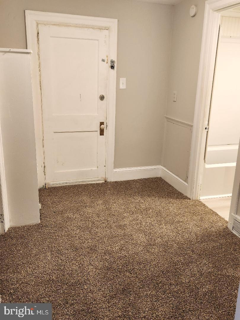 NONE AVAILABLE - Residential Lease