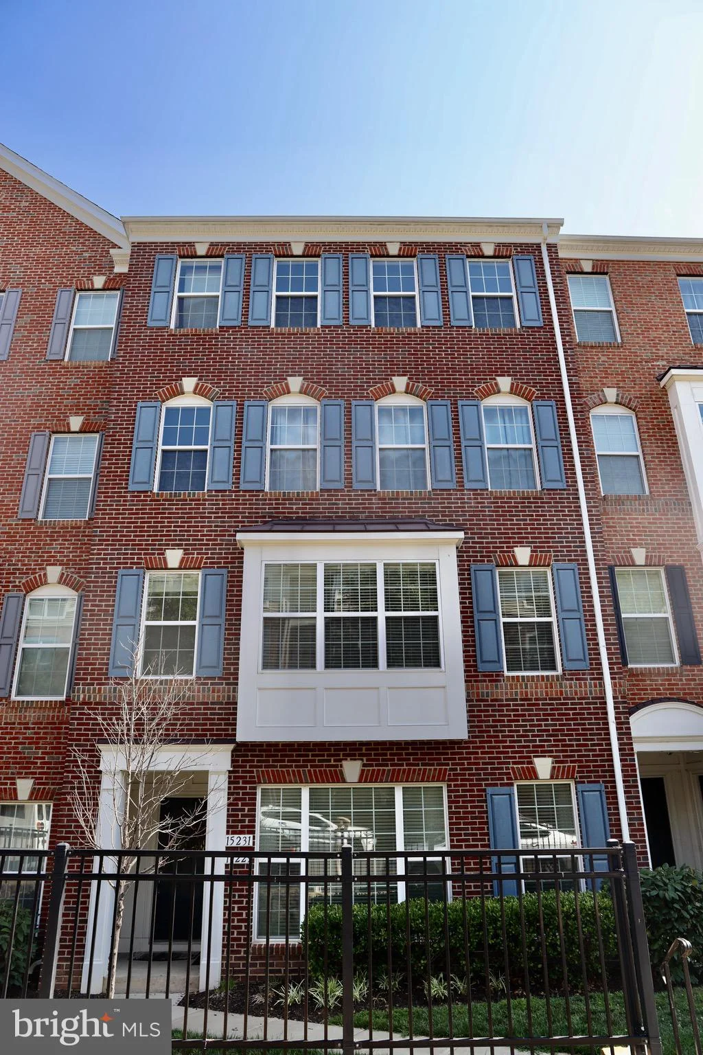 15229 Leicestershire Street, Woodbridge, VA 22191