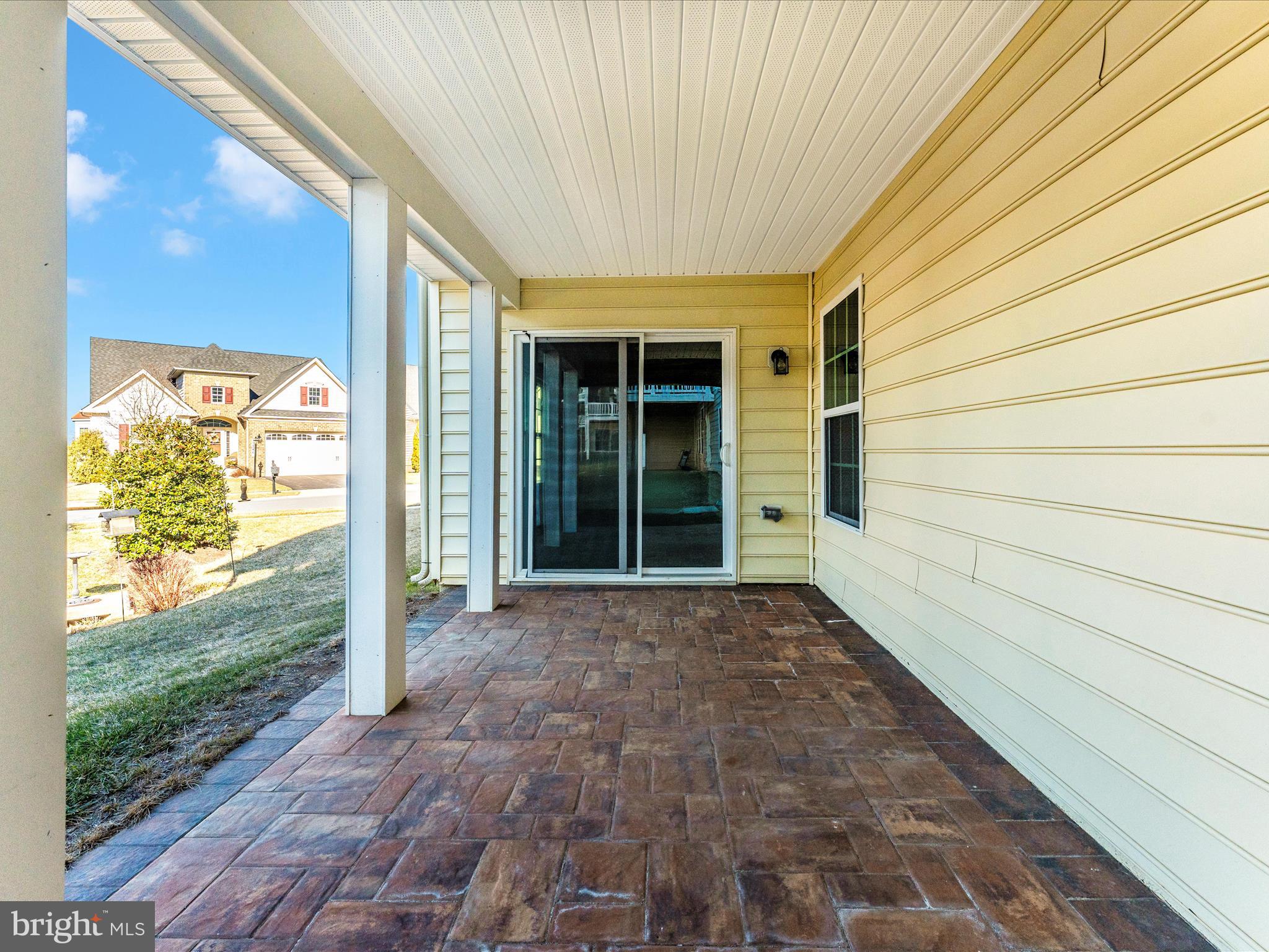 SIGNATURE CLUB AT GREENVIEW - Residential