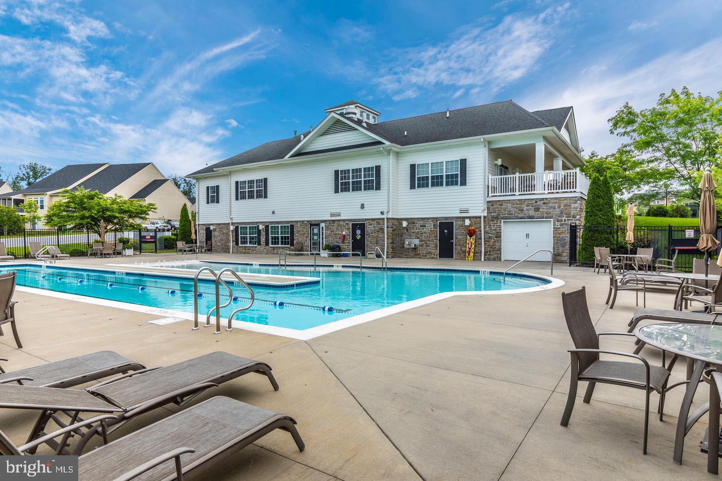 SIGNATURE CLUB AT GREENVIEW - Residential