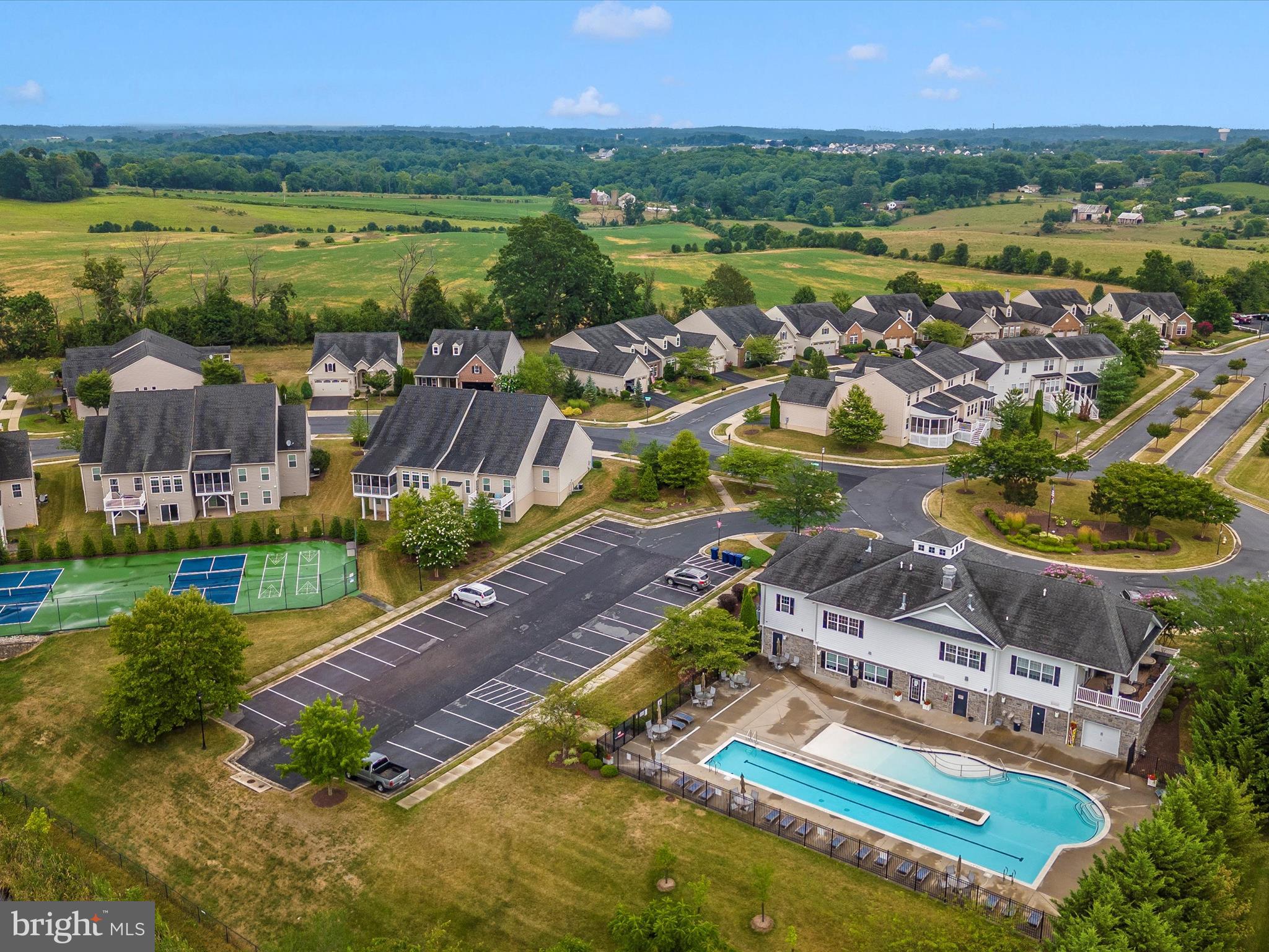 SIGNATURE CLUB AT GREENVIEW - Residential