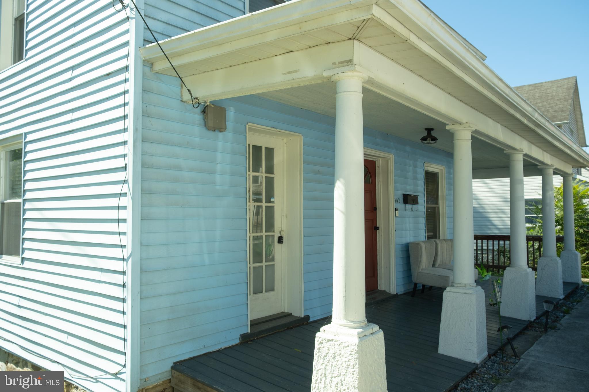 145 E MAIN STREET