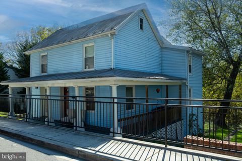 145 E MAIN STREET HANCOCK MD 21750