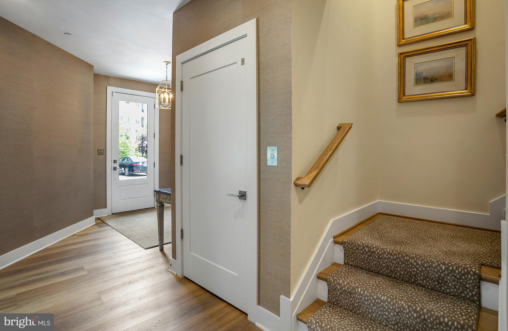 BETHESDA - Residential