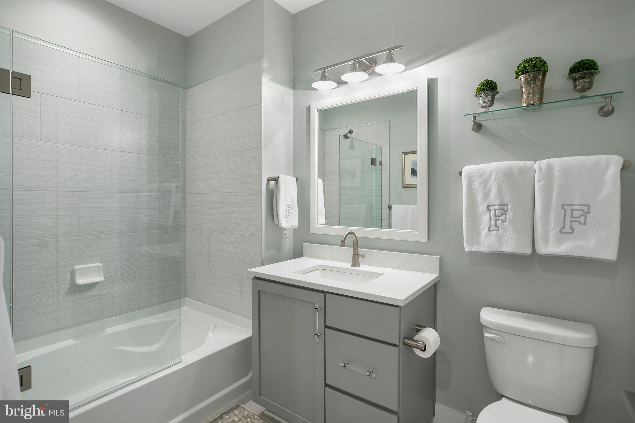 BETHESDA - Residential