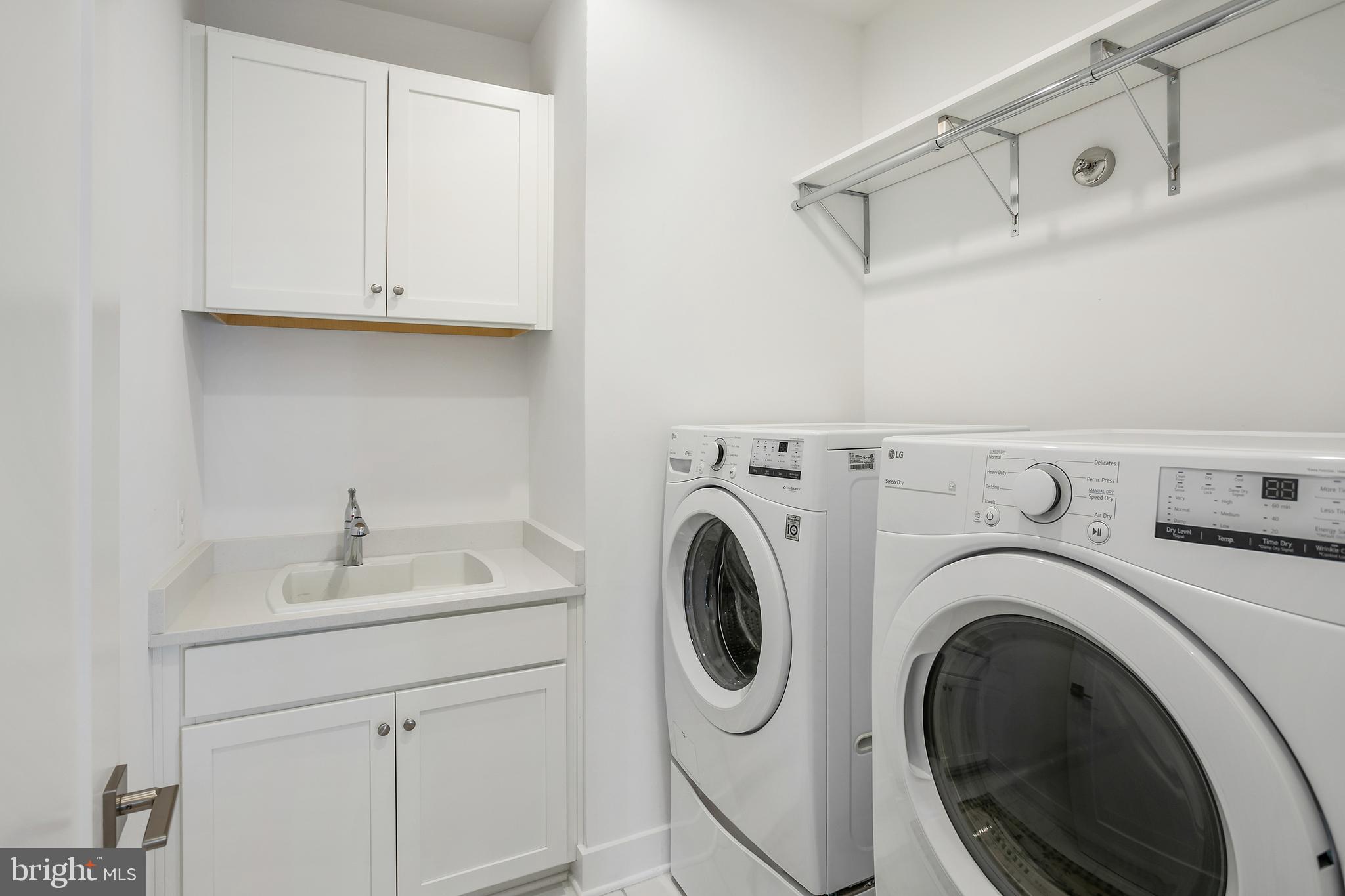 BETHESDA - Residential