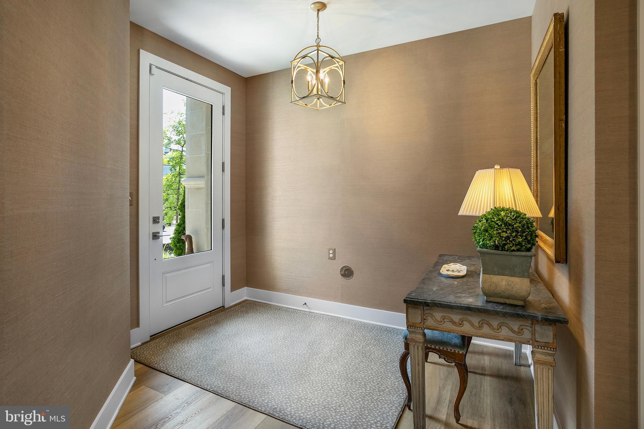 BETHESDA - Residential