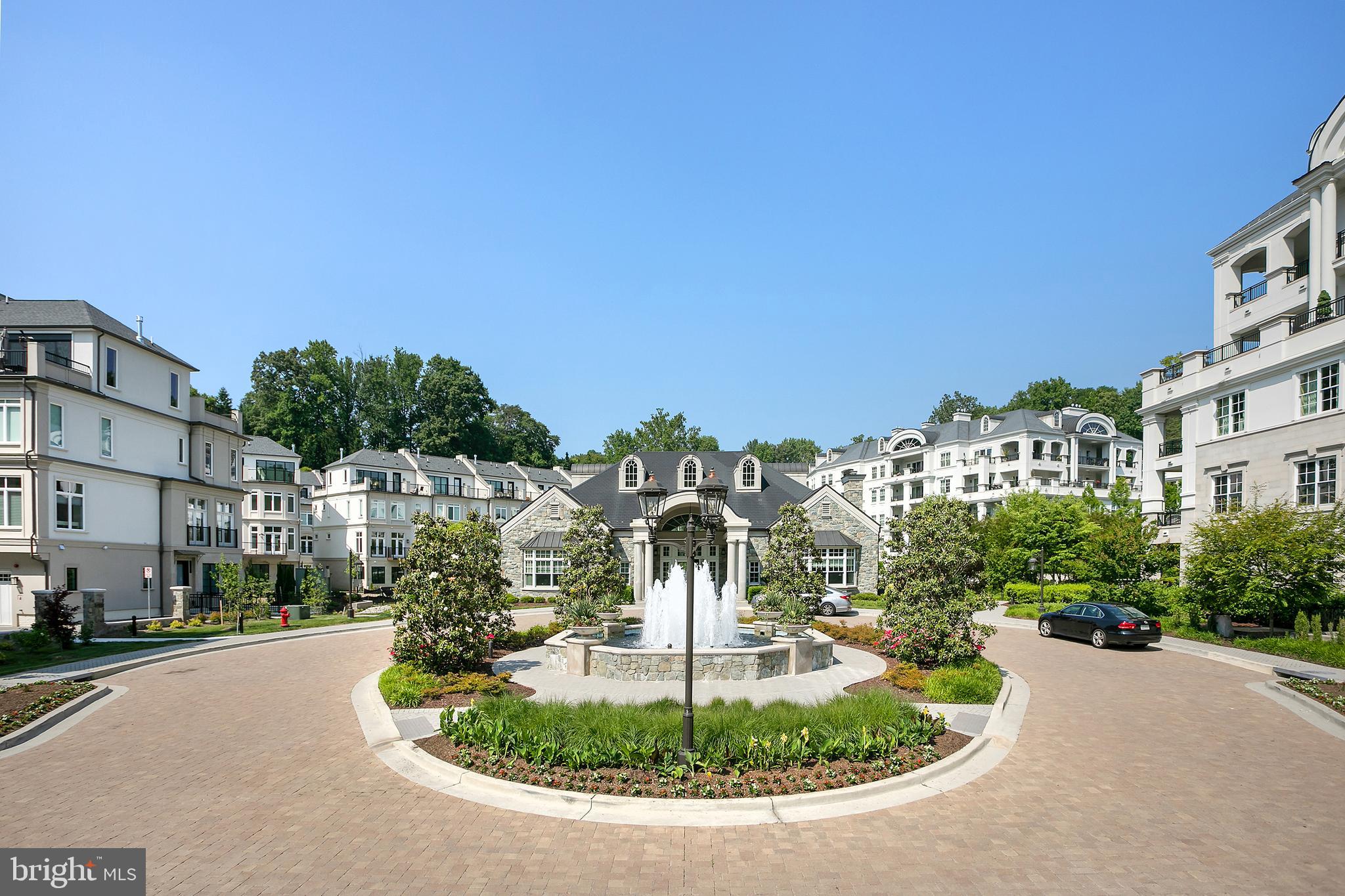 BETHESDA - Residential