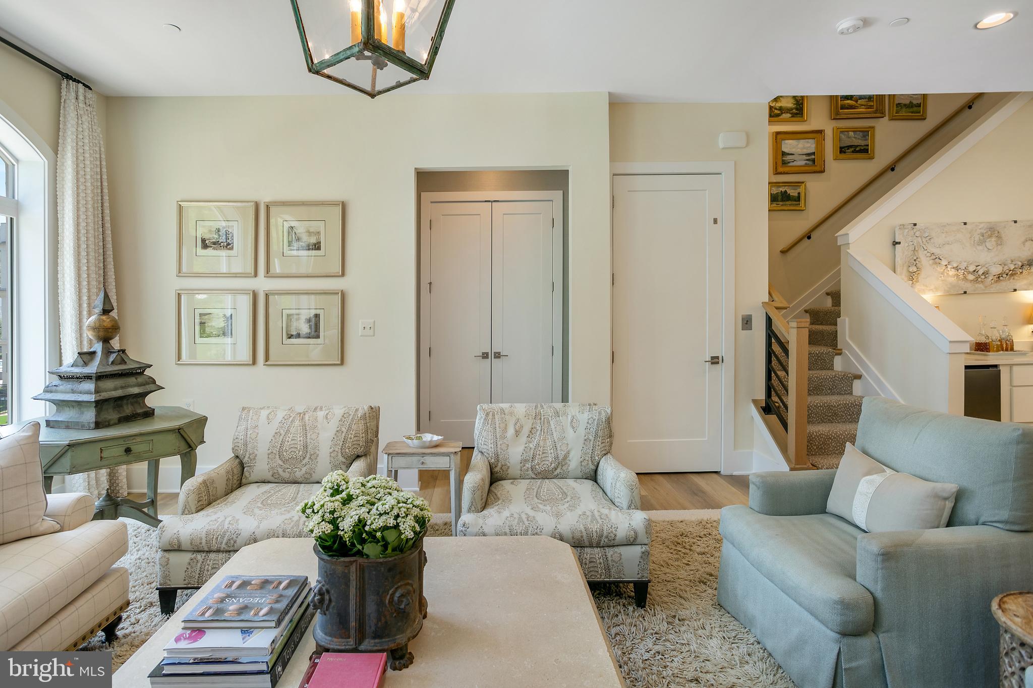 BETHESDA - Residential