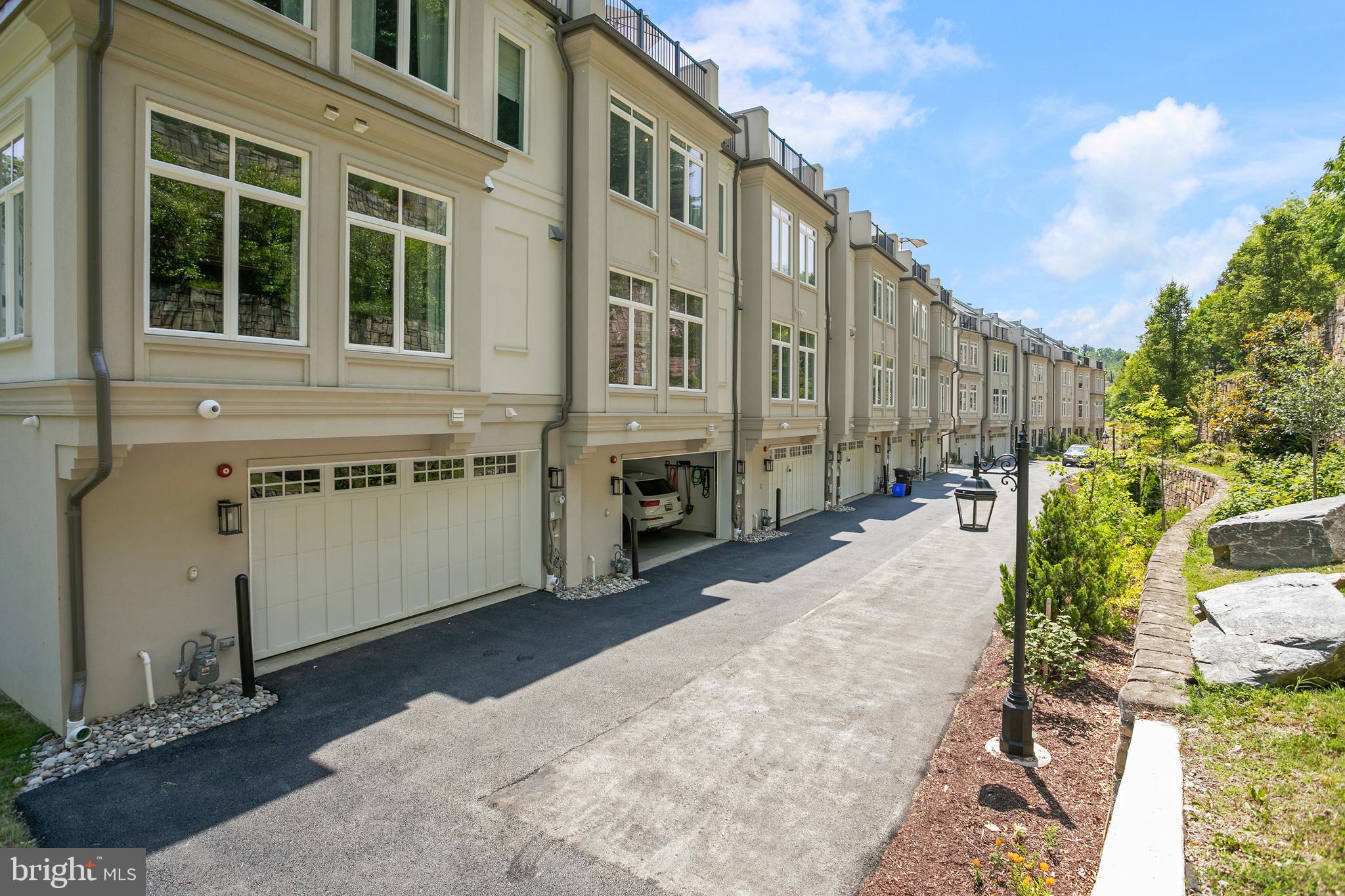 BETHESDA - Residential