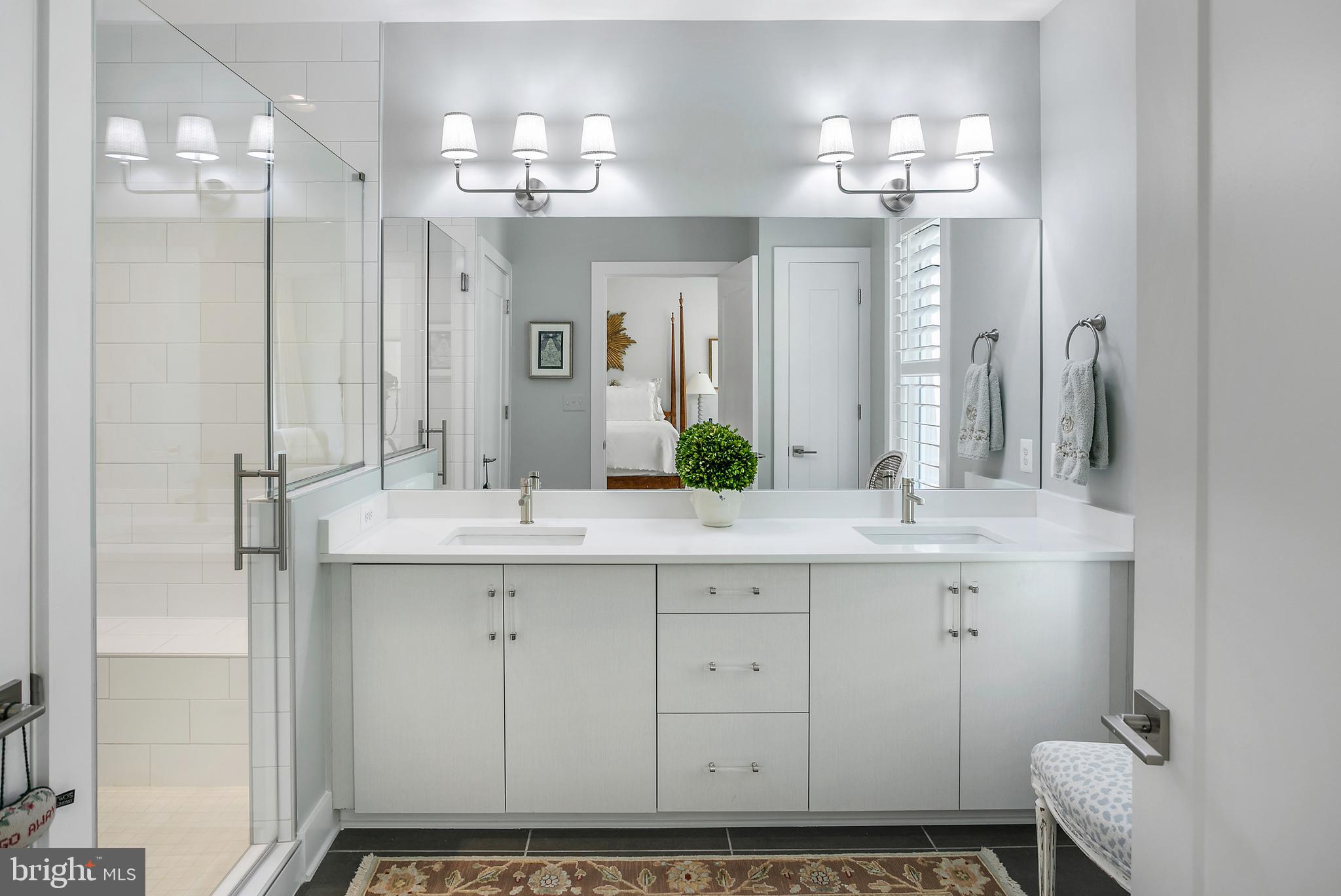 BETHESDA - Residential