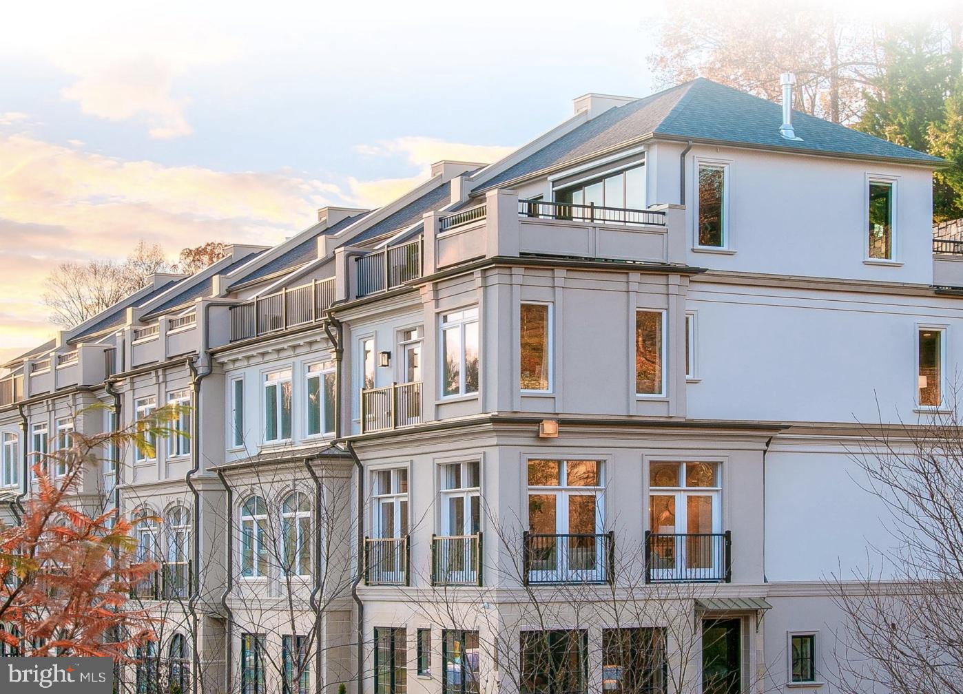 BETHESDA - Residential