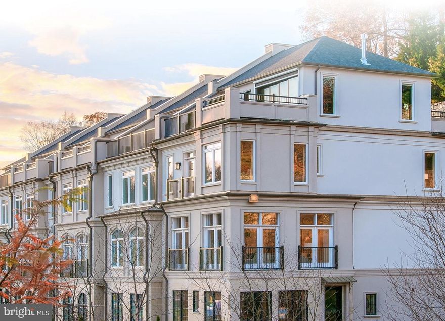 Welcome to Quarry Springs - an established resort-style community. This town home residence has innovative architectural design with European influences including the use of limestone and tall glass windows. You will enter this gracious home either through the front door or through the two car garage. On the first floor there is a generous size hallway leading to an enclosed office space, half bath and mudroom,
plus access to the private elevator serving all four floors. The second level has a Chef's Dream gourmet kitchen with a dramatic 12 foot island, high-end appliances, walk-in pantries and a separate bar area. The dining area, generous family space and a half bath complete the second floor. The bedroom level (third level) boasts a dreamy primary bedroom with ensuite spa like bathroom and walk in closet. Two additional bedrooms, full bath and laundry room complete this floor. The fourth floor is a separately-conditioned rooftop Four Seasons Retreat with two outdoor terraces that can be opened on both sides through cascading glass doors to create a stunning entertainment space with a wet bar and fireplace. Quarry Springs is a gated community with 24/7 gate attendants for peace of mind and security. There is a 10,000 square foot clubhouse with a pool, hot tub, yoga studio, outdoor fire pit and fitness center. You are surrounded by beautiful parks including the feature Waterfall Rock Garden Park with bridges over streams and trellis overlook. This is an opportunity to buy  one of the original town homes built in the most private section of the Quarry Springs enclave. Residence 8127 has been lovingly and professionally decorated with abundant upgrades throughout. Numerous options were added during construction making it one of the finest homes in Quarry Springs.