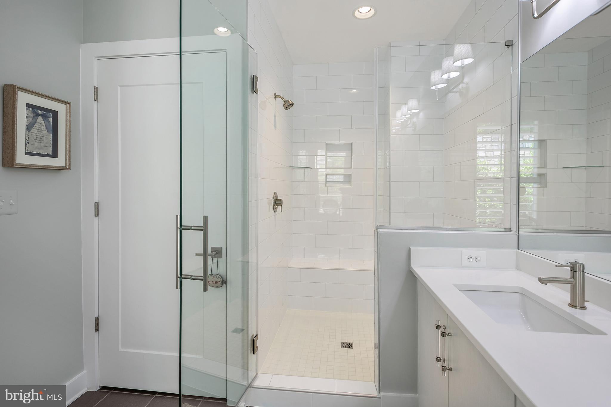 BETHESDA - Residential