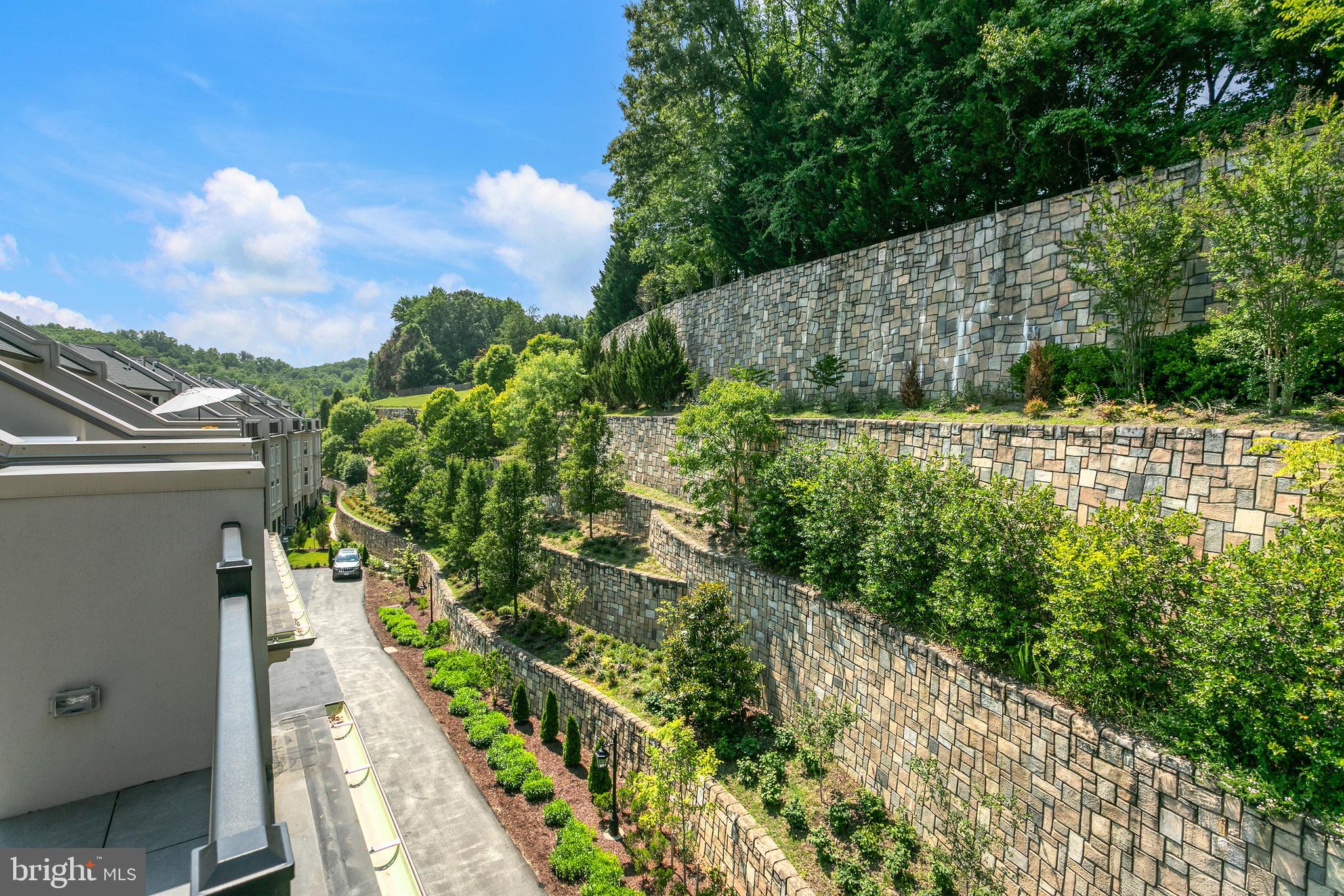 BETHESDA - Residential