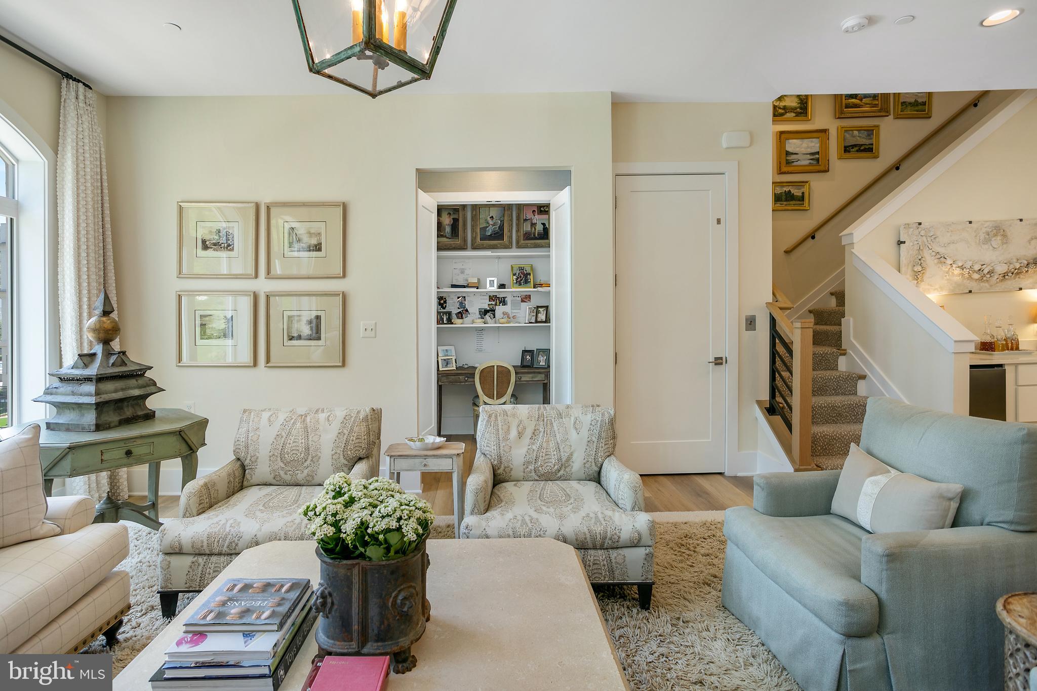 BETHESDA - Residential