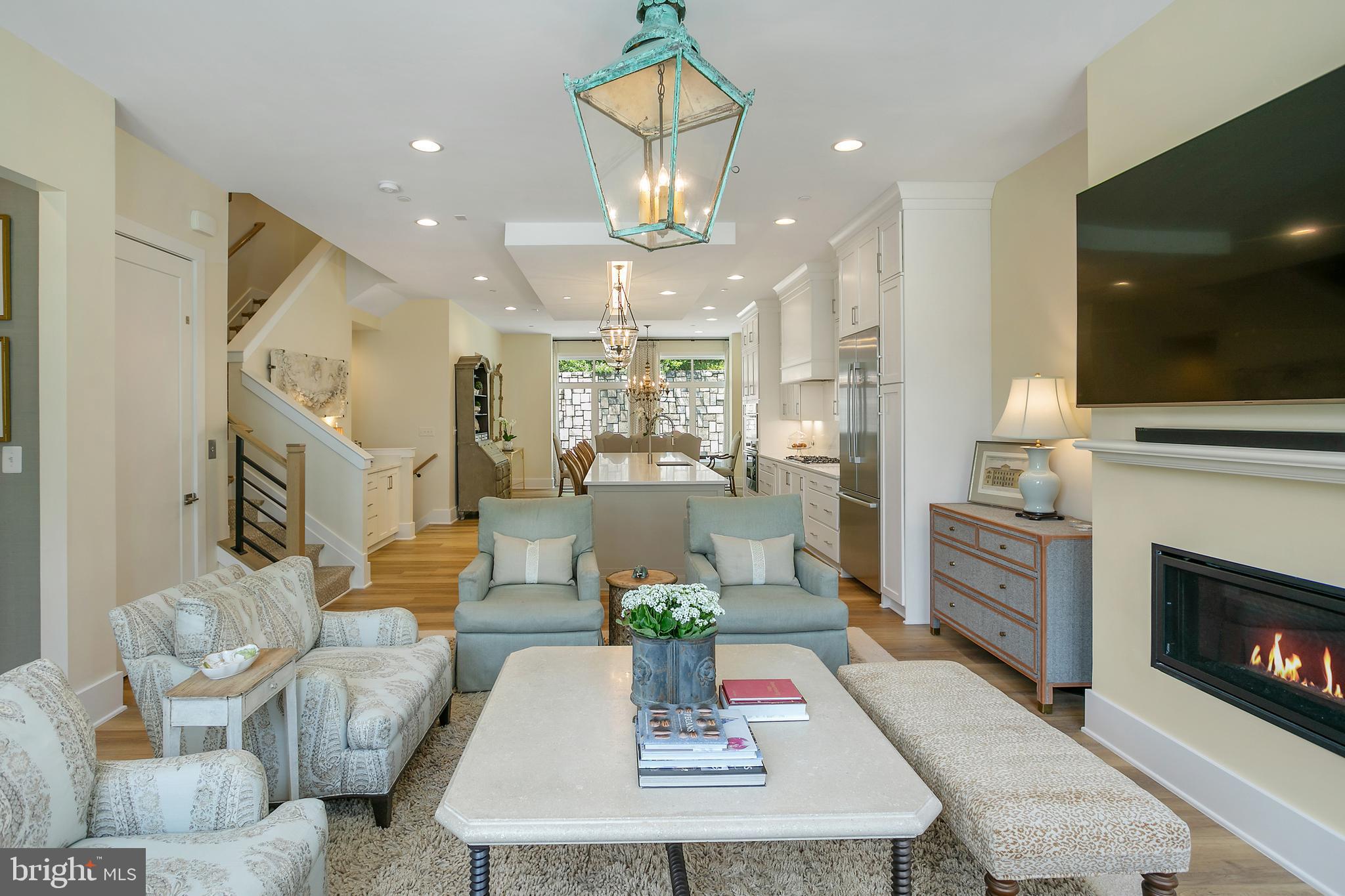 BETHESDA - Residential