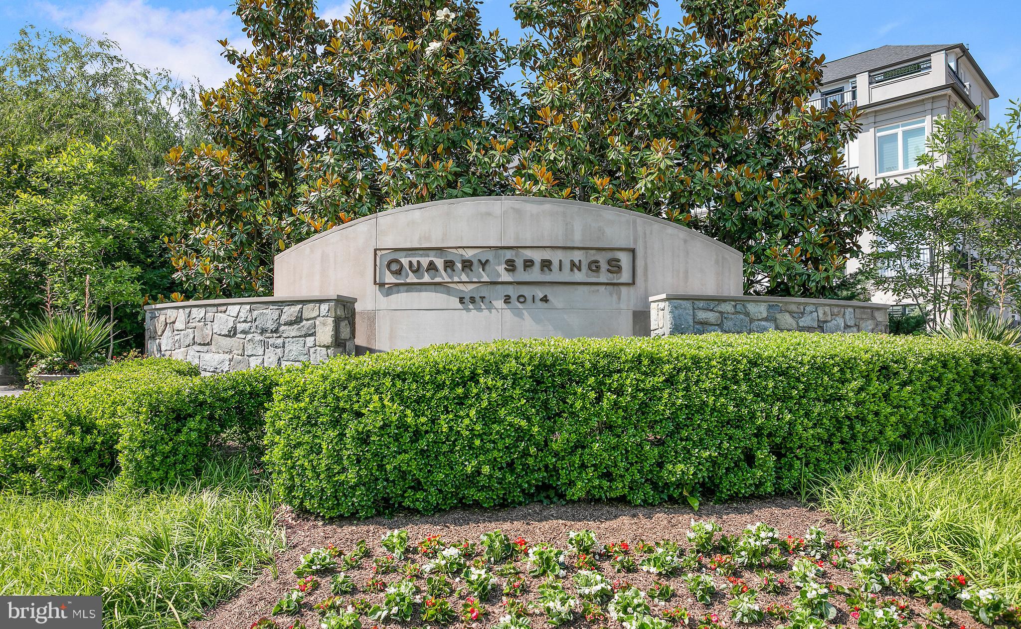 BETHESDA - Residential