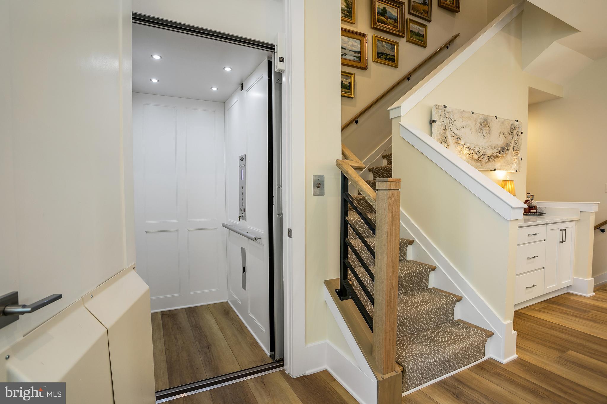 BETHESDA - Residential