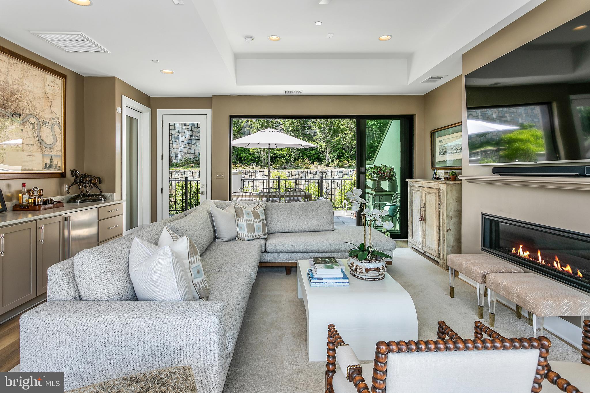 BETHESDA - Residential