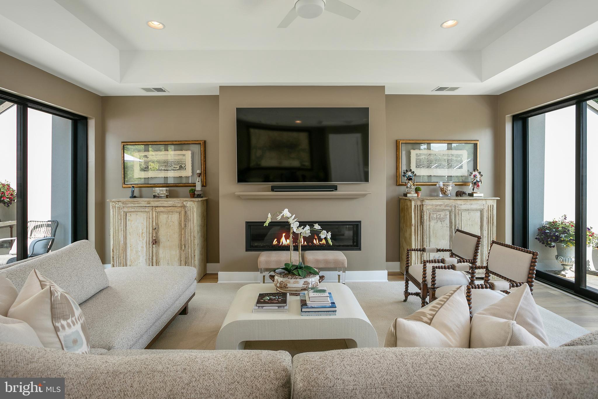 BETHESDA - Residential