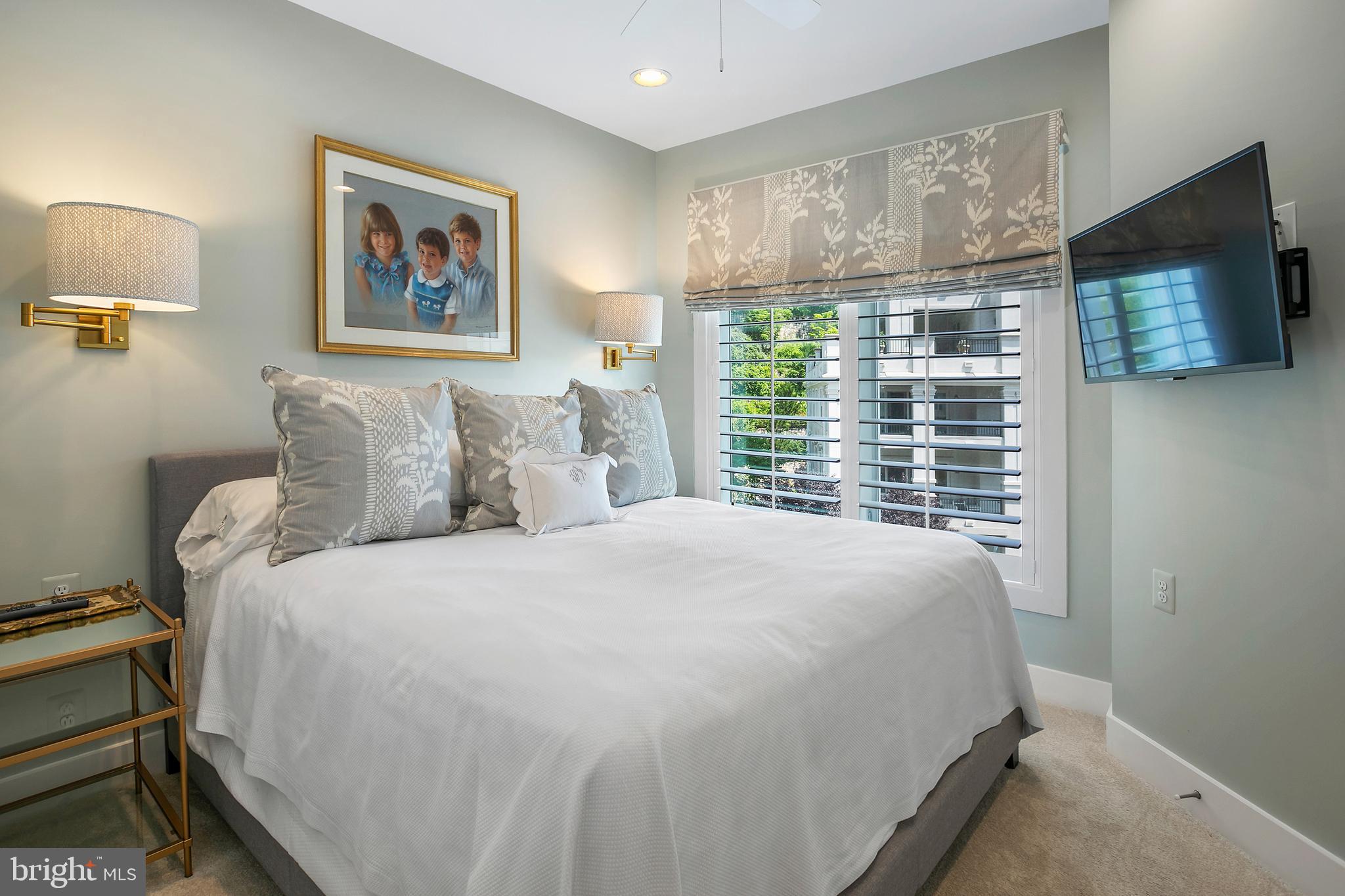 BETHESDA - Residential