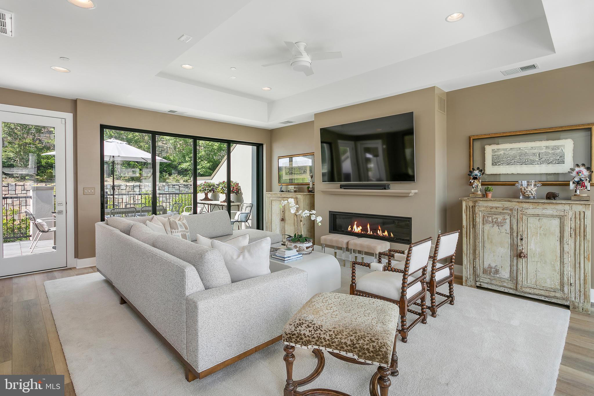 BETHESDA - Residential