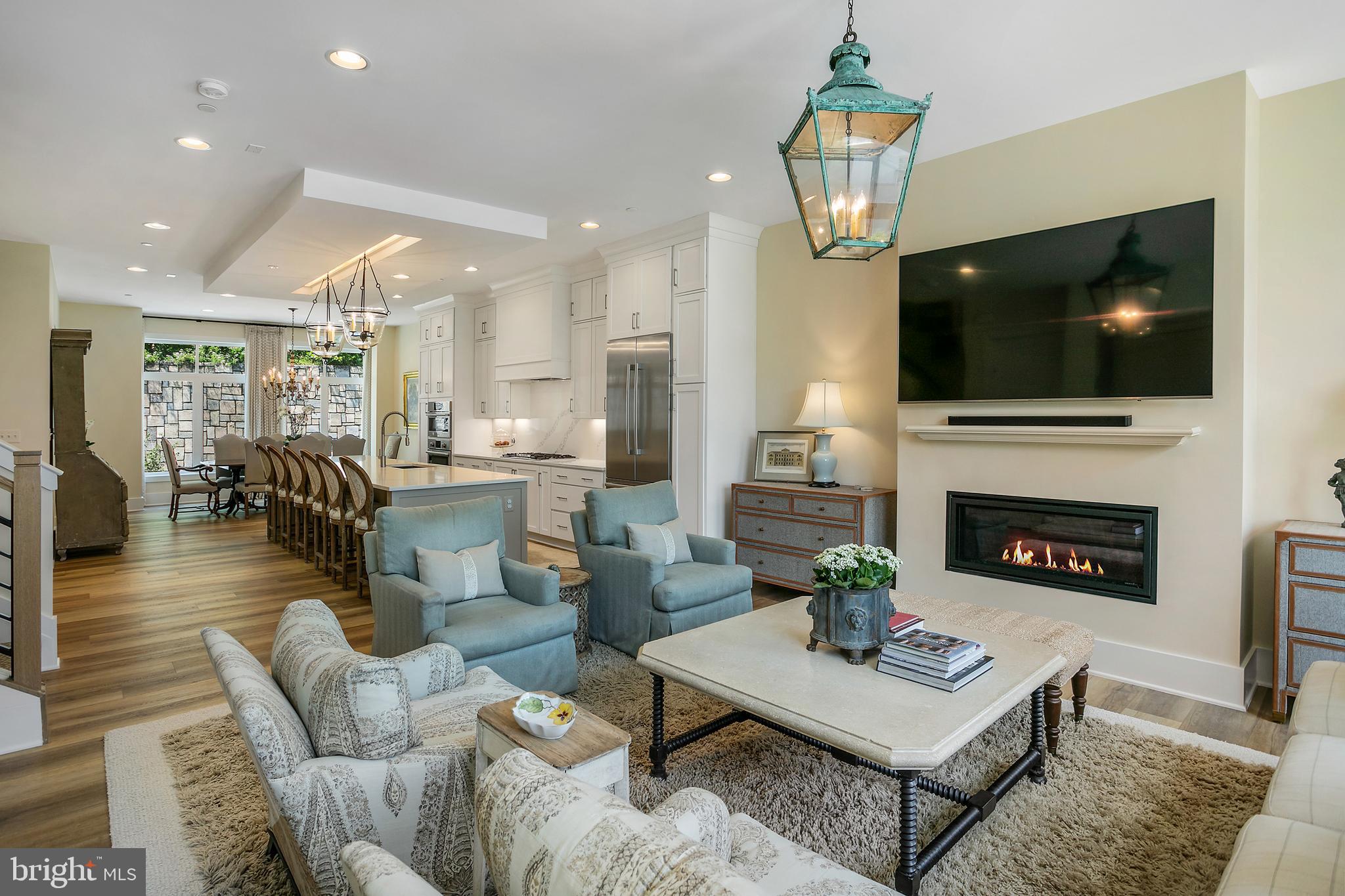 BETHESDA - Residential