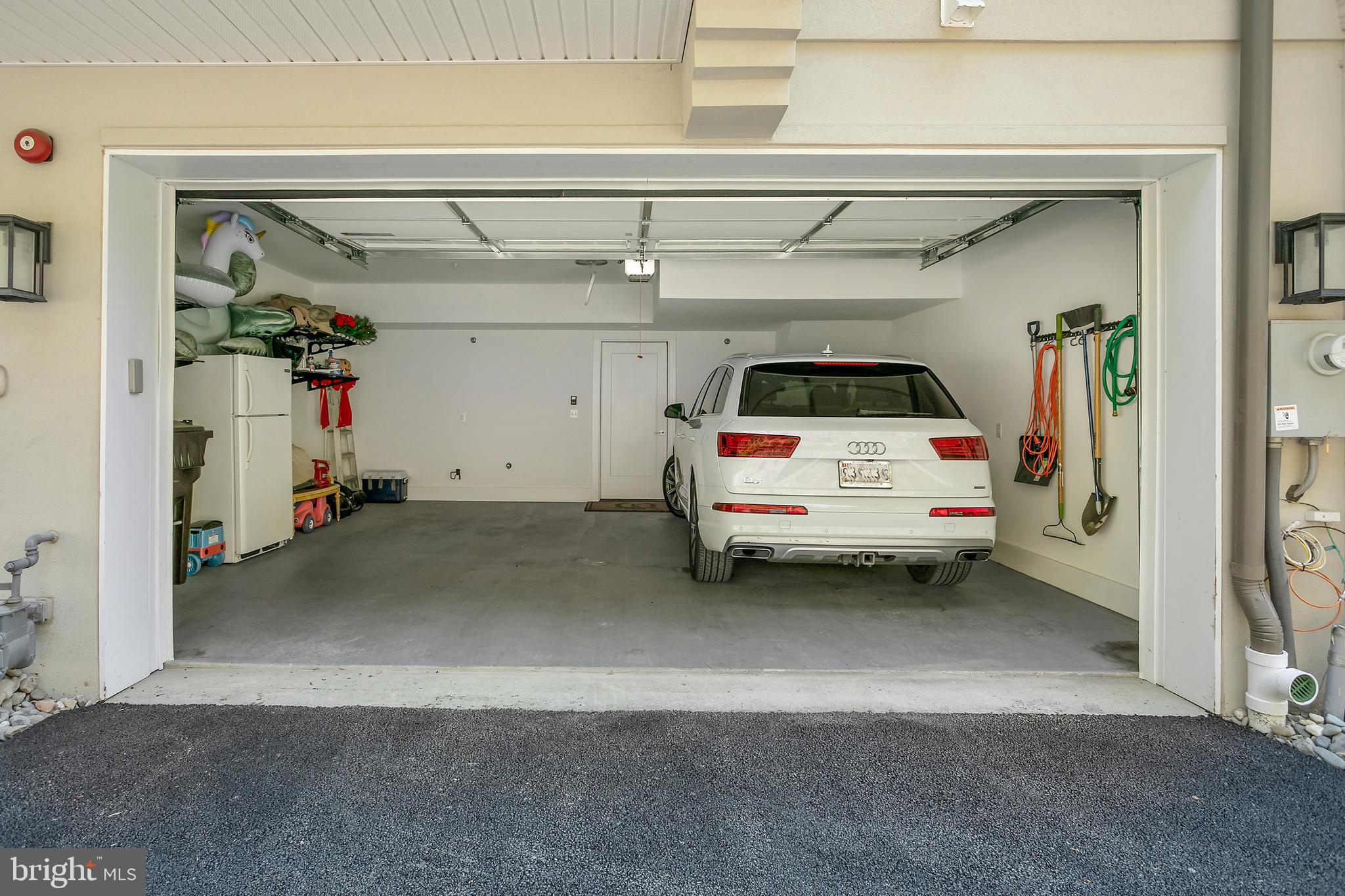 BETHESDA - Residential