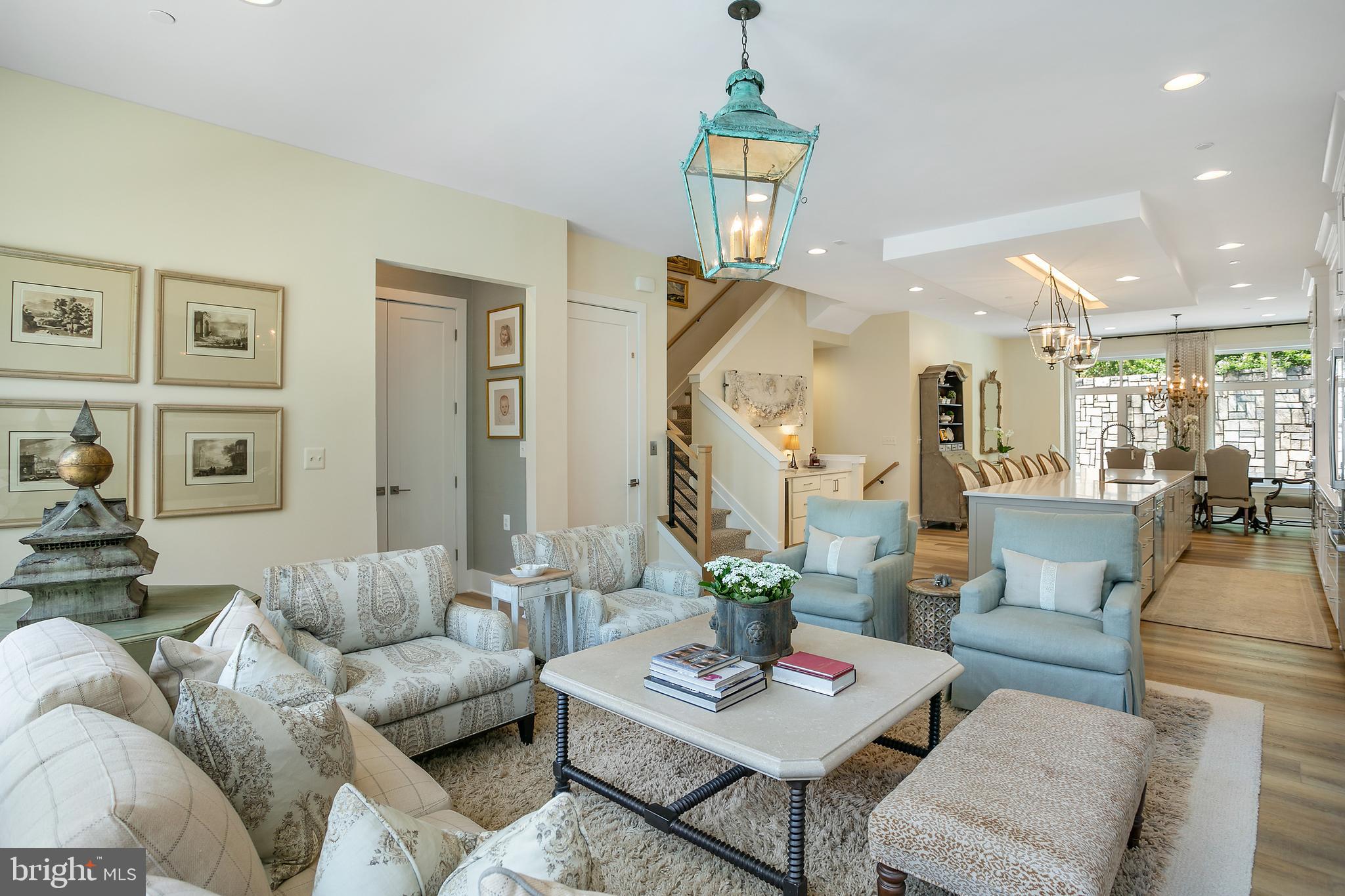 BETHESDA - Residential