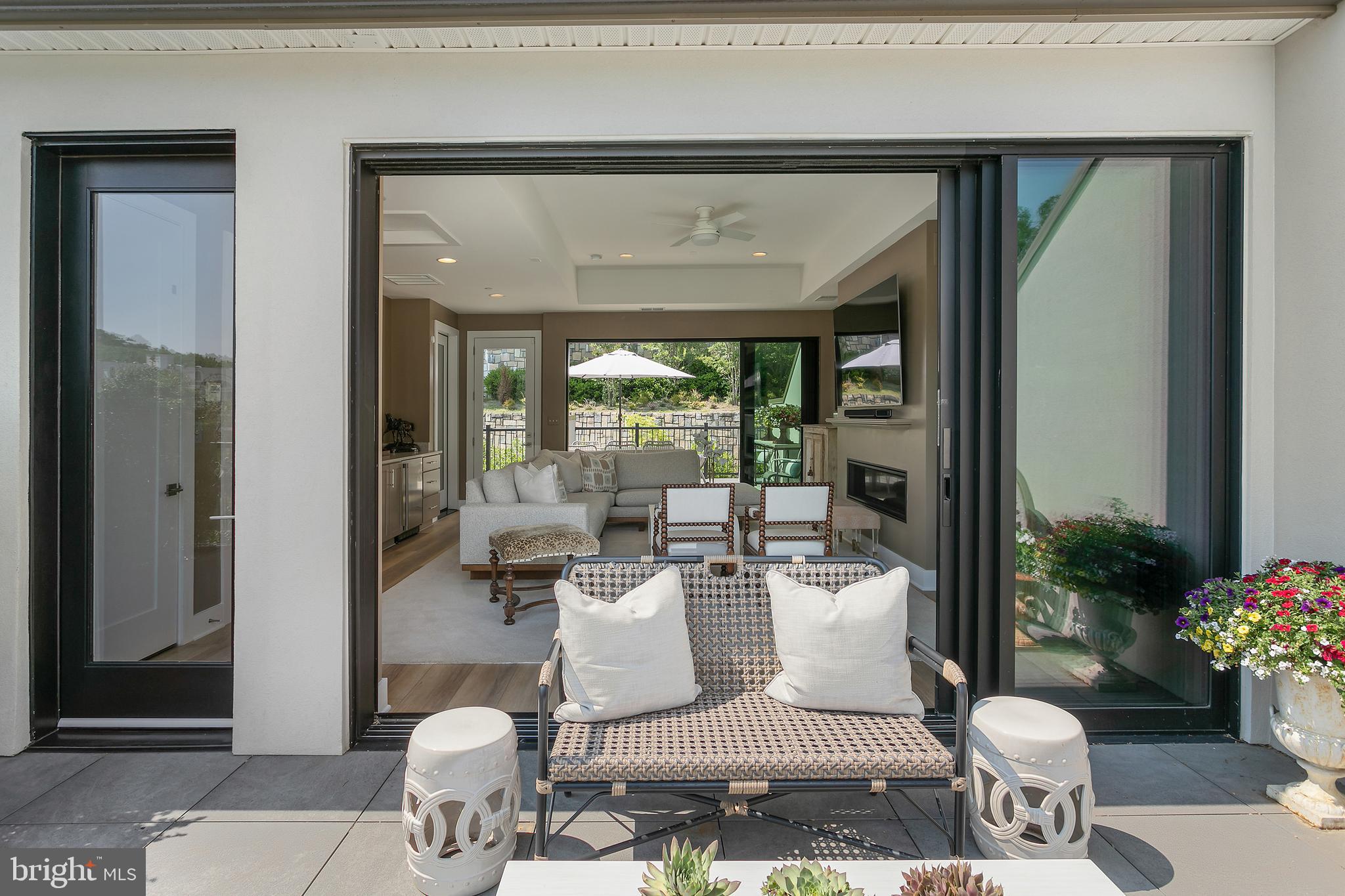 BETHESDA - Residential