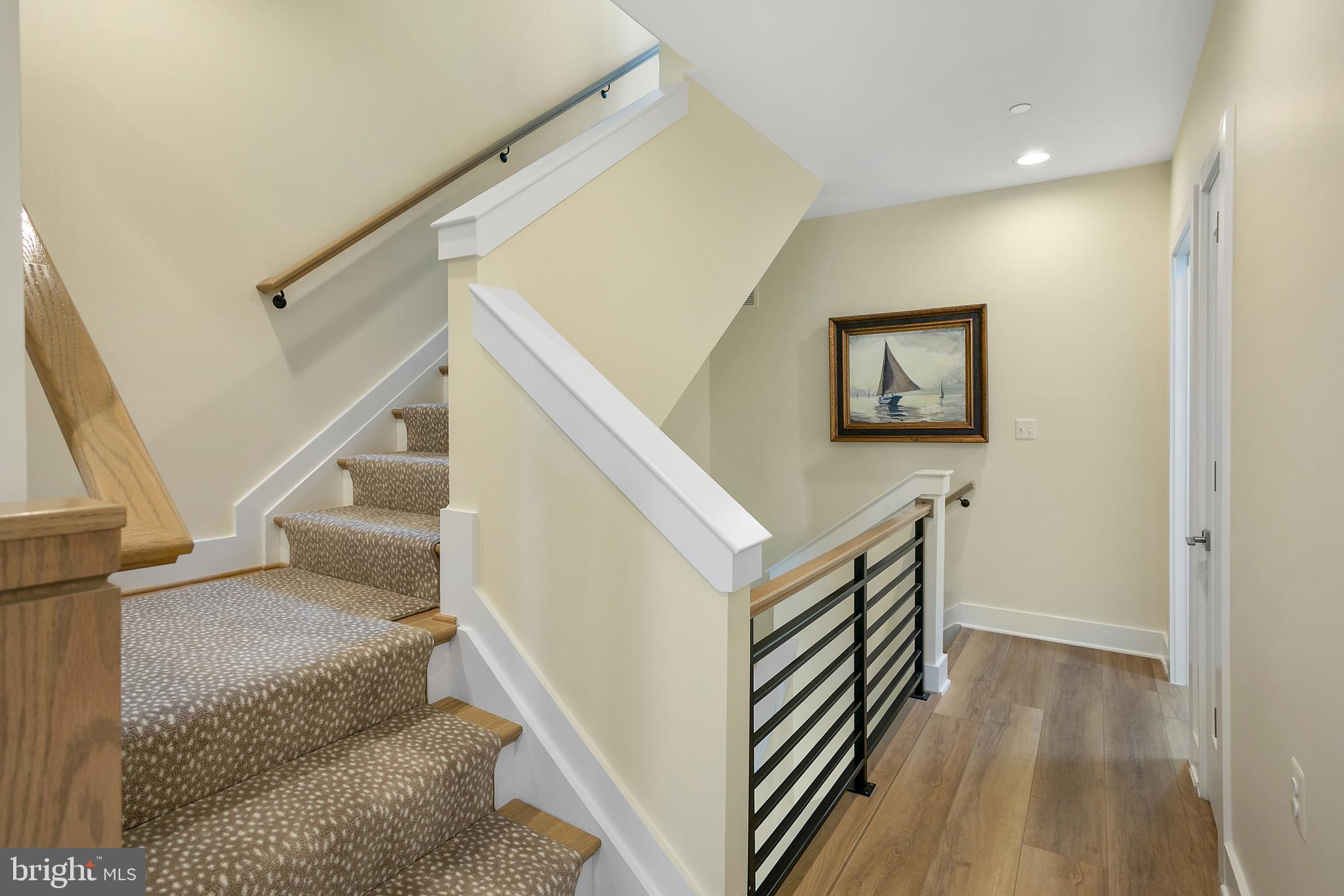 BETHESDA - Residential