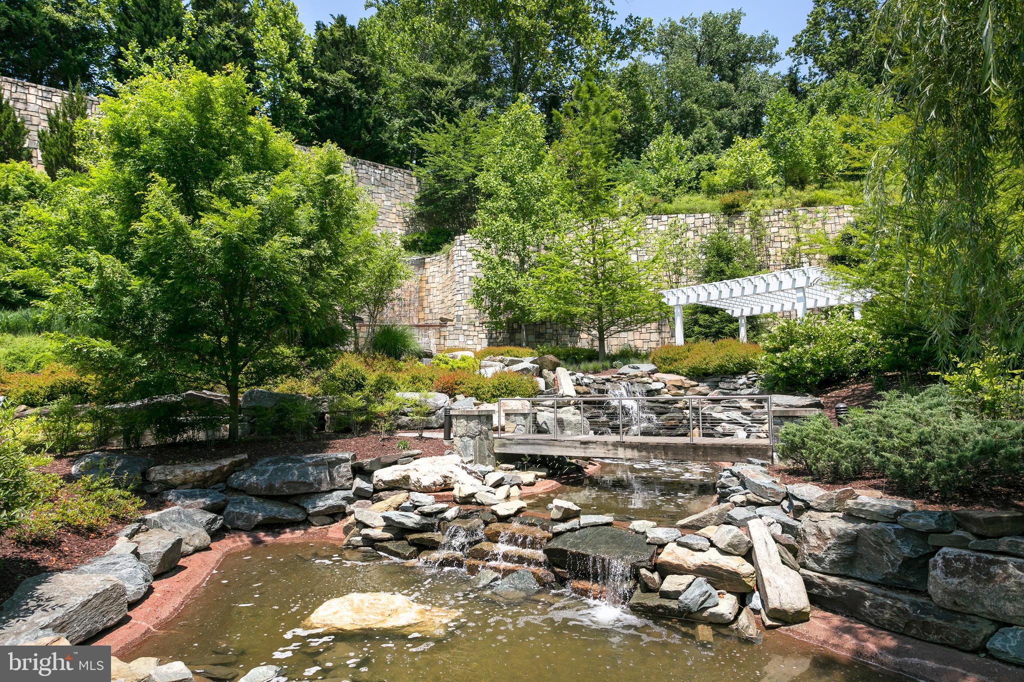 BETHESDA - Residential