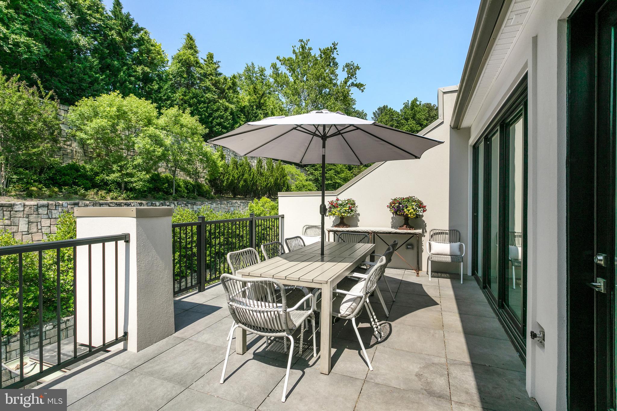 BETHESDA - Residential