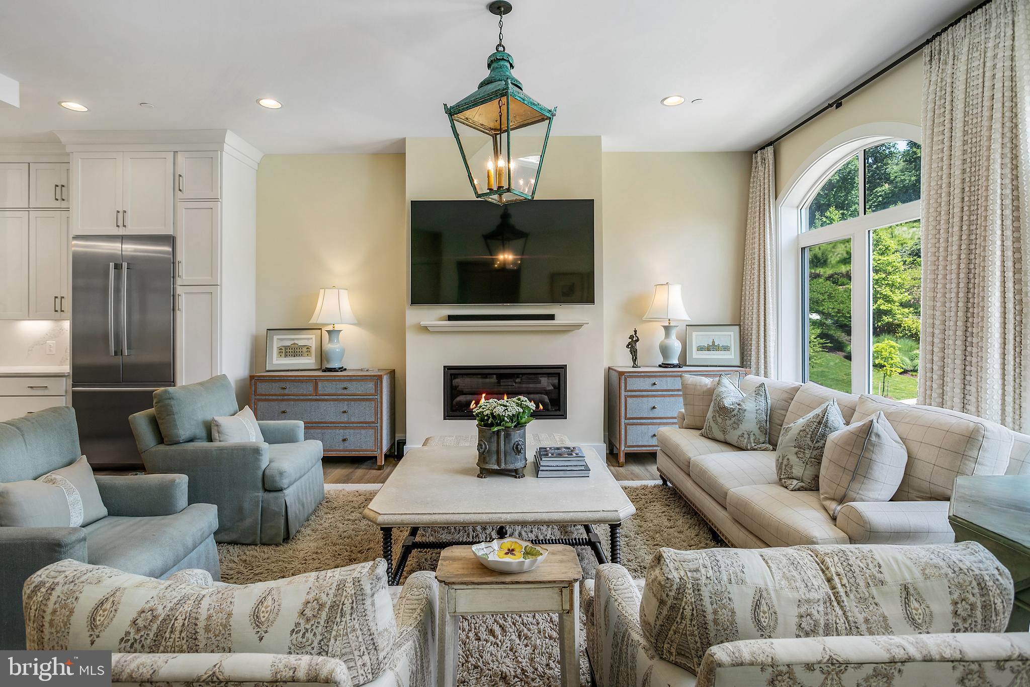 BETHESDA - Residential