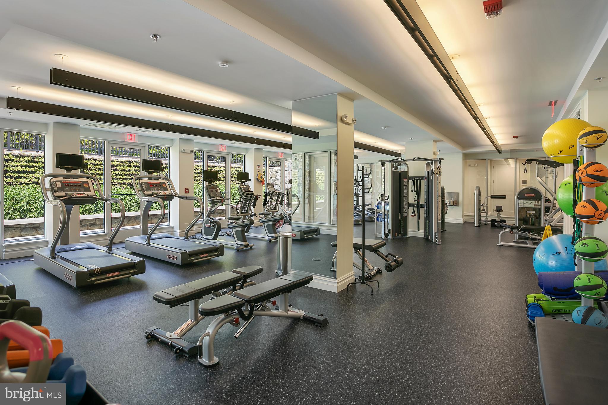 BETHESDA - Residential