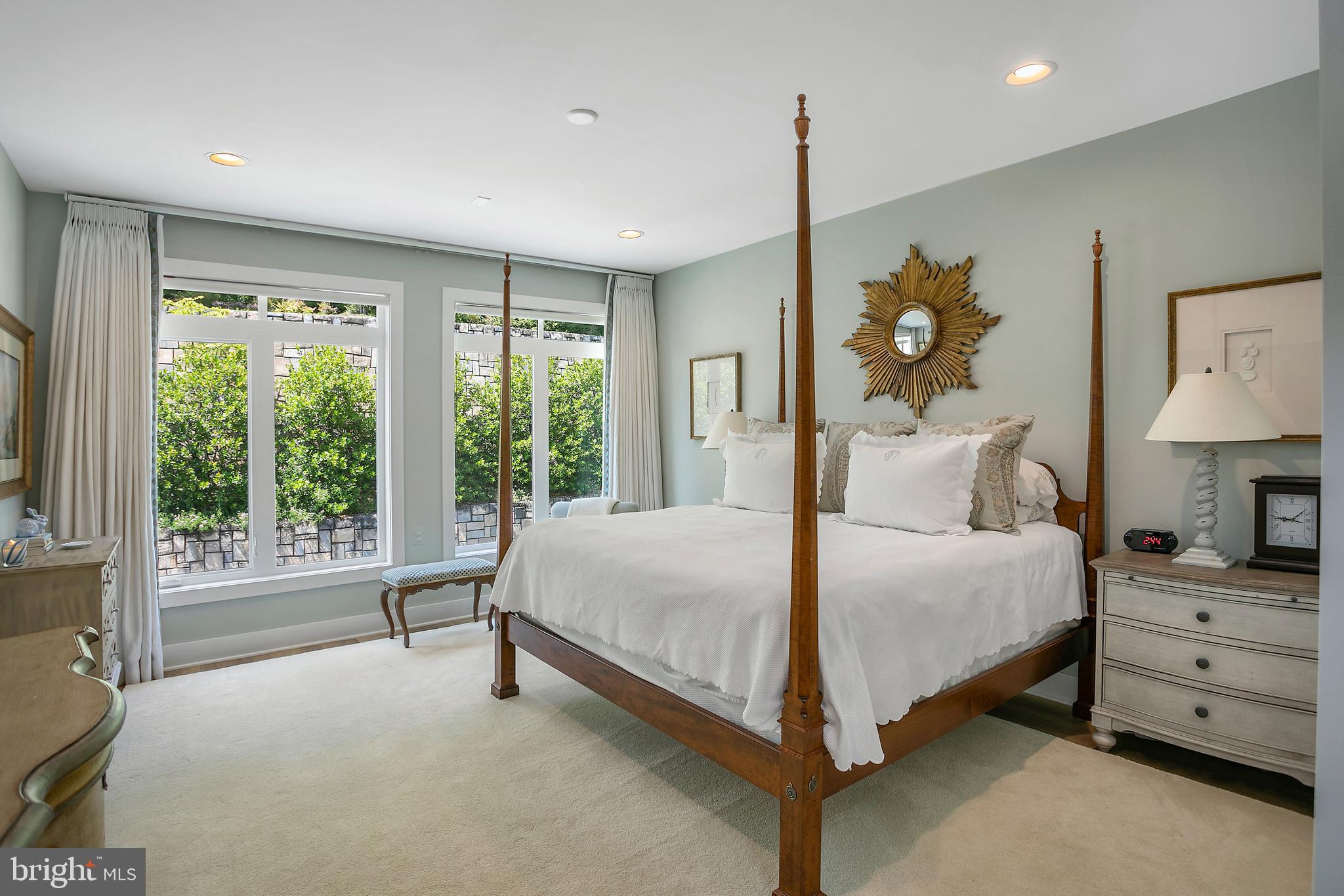 BETHESDA - Residential