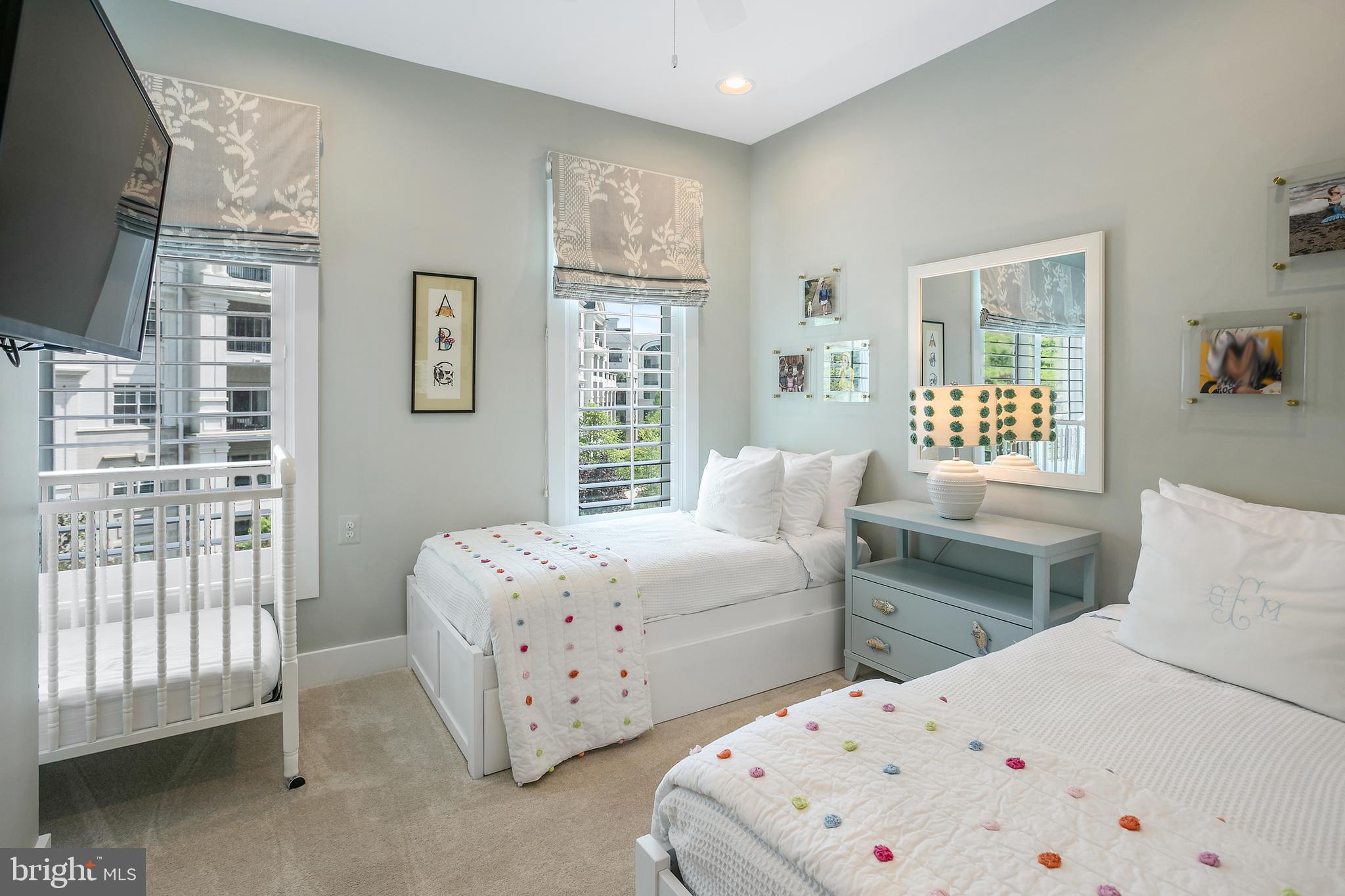 BETHESDA - Residential