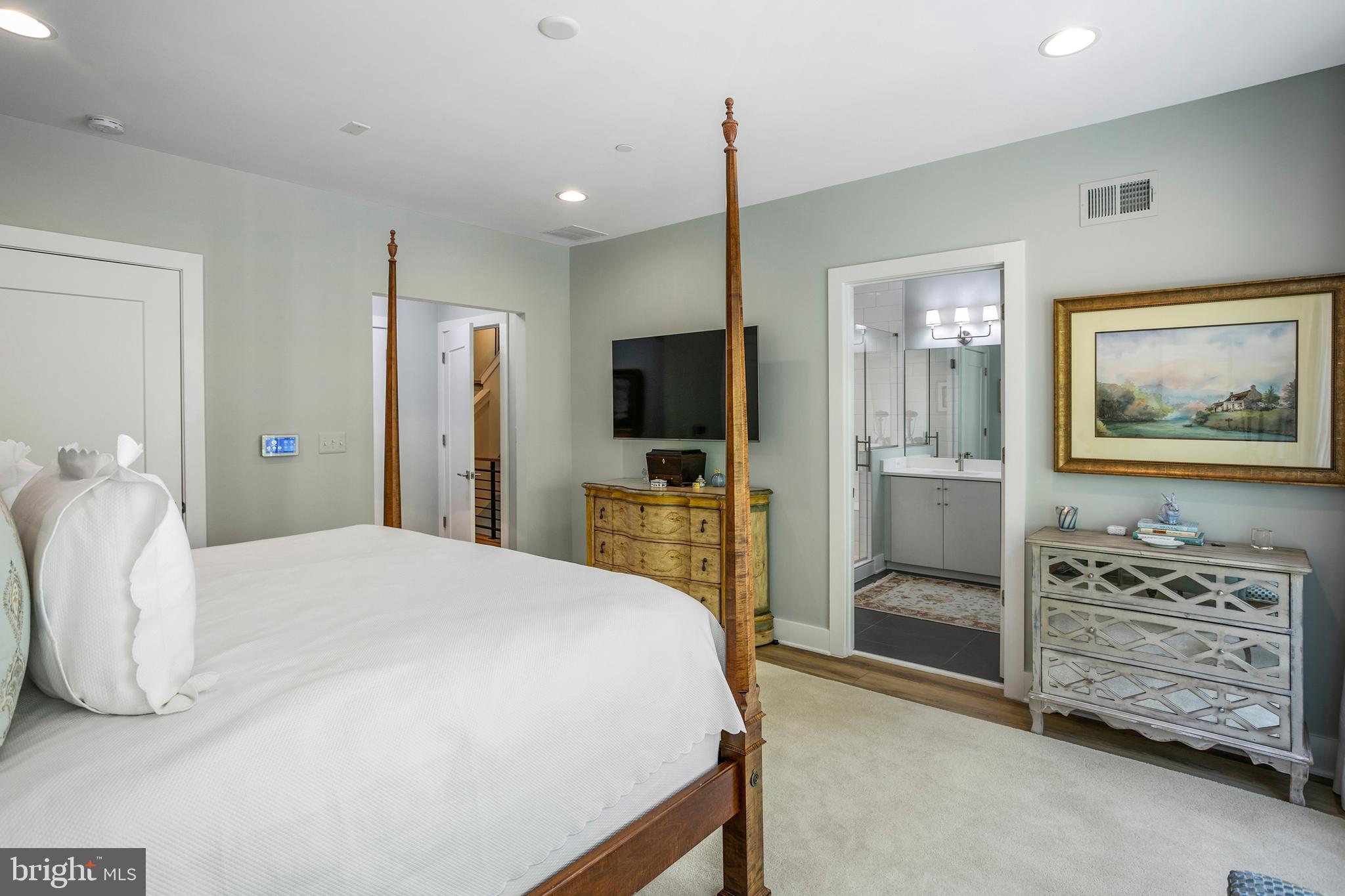 BETHESDA - Residential