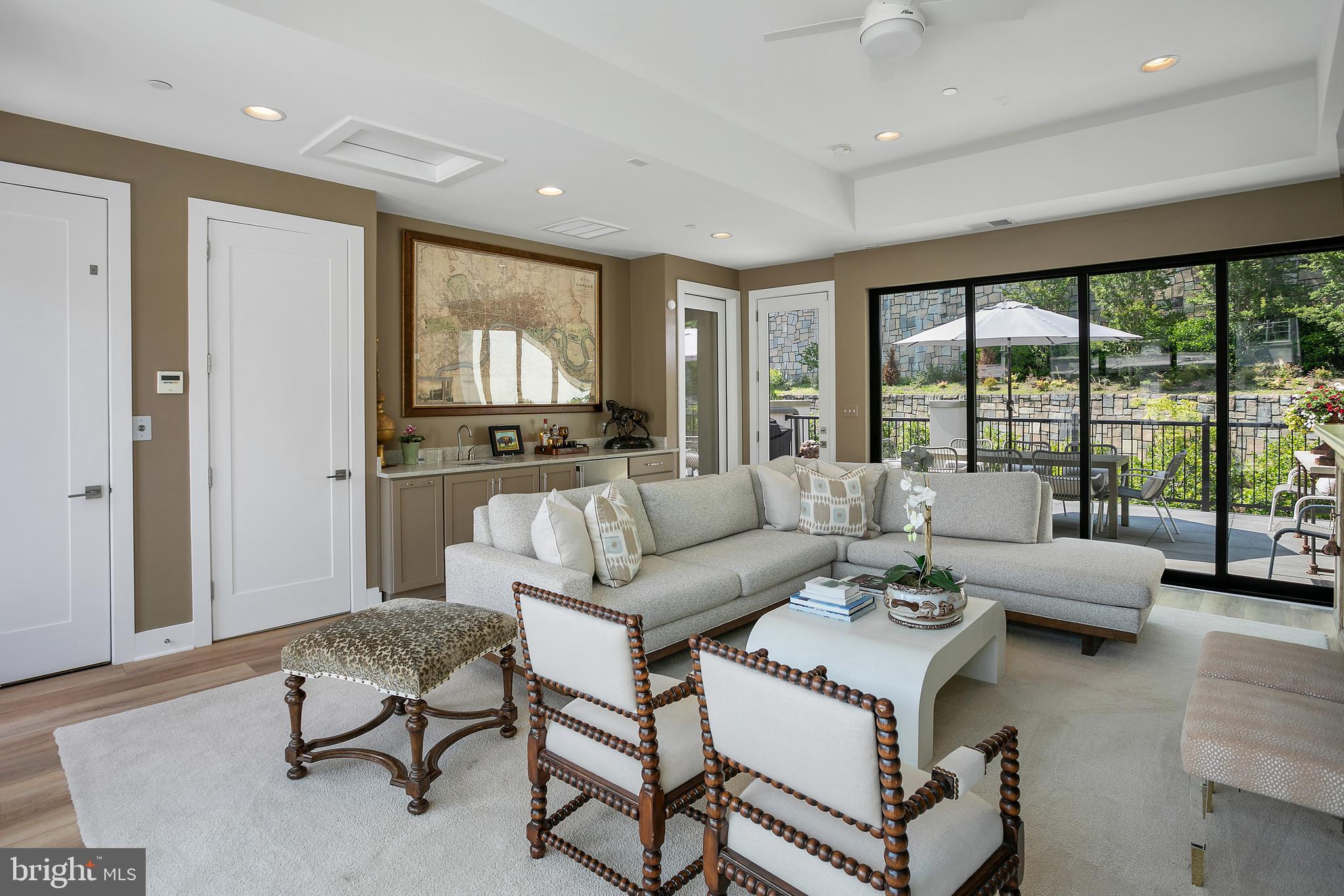 BETHESDA - Residential