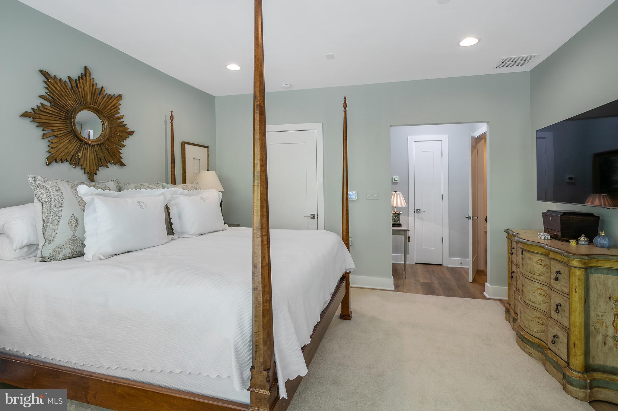 BETHESDA - Residential