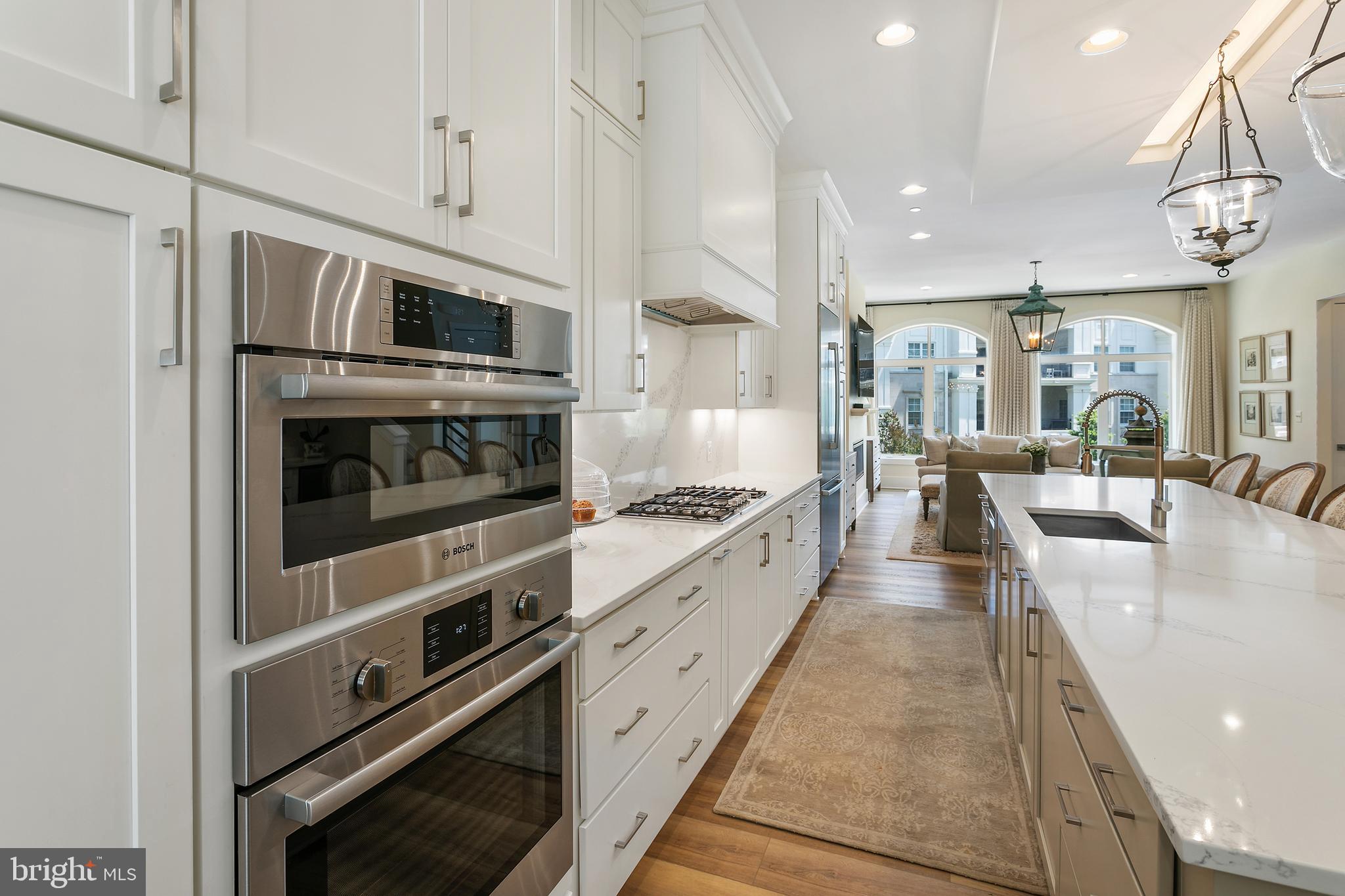 BETHESDA - Residential