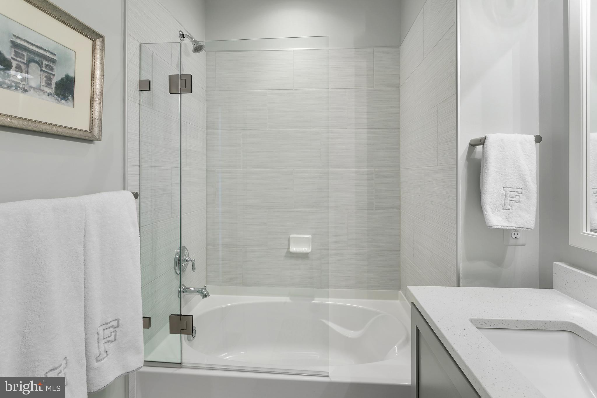 BETHESDA - Residential