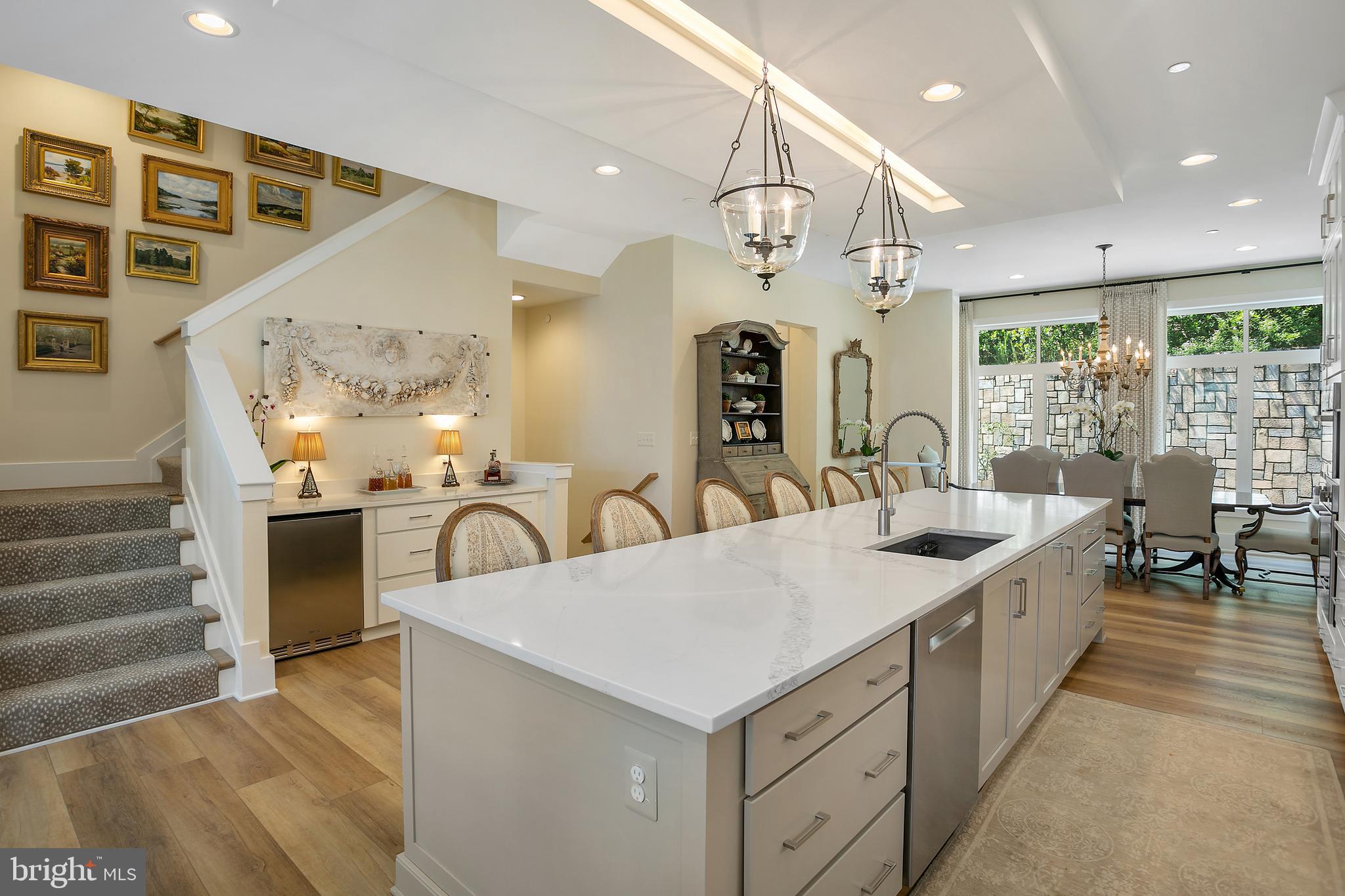 BETHESDA - Residential