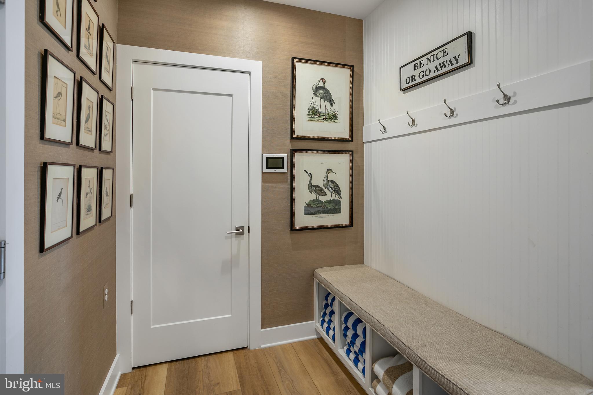 BETHESDA - Residential