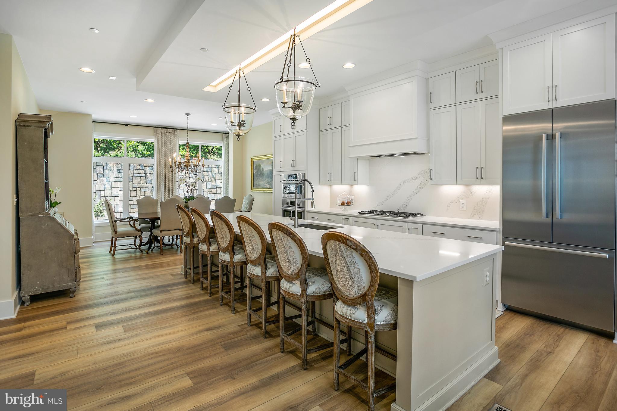 BETHESDA - Residential