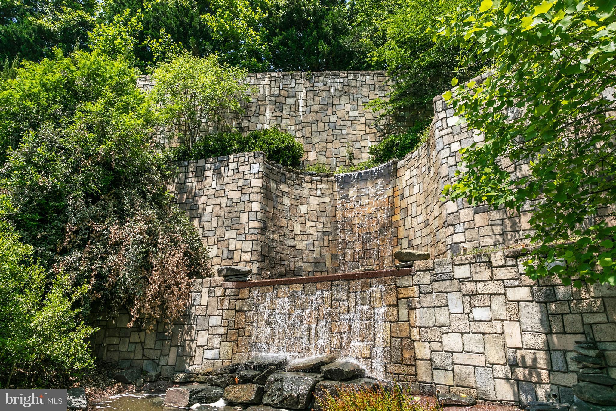 BETHESDA - Residential