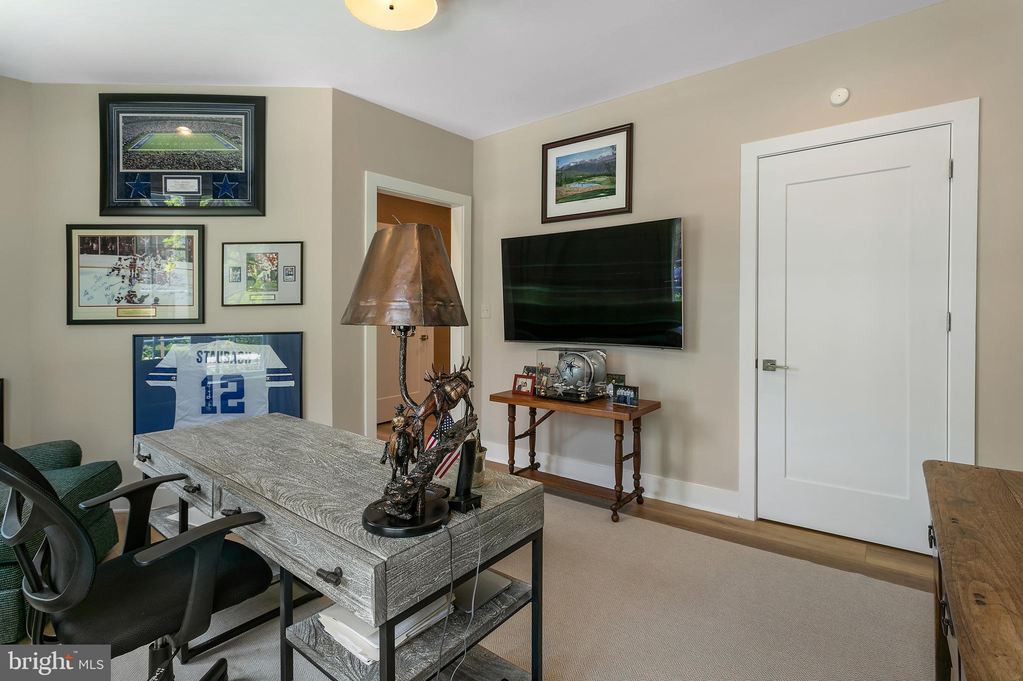 BETHESDA - Residential