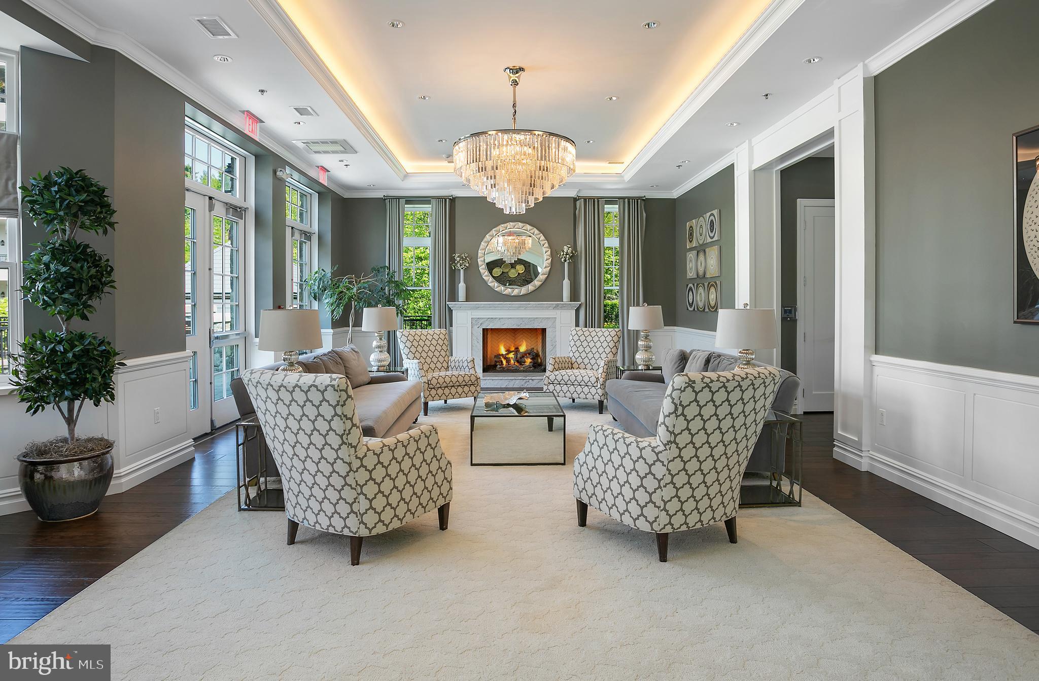 BETHESDA - Residential