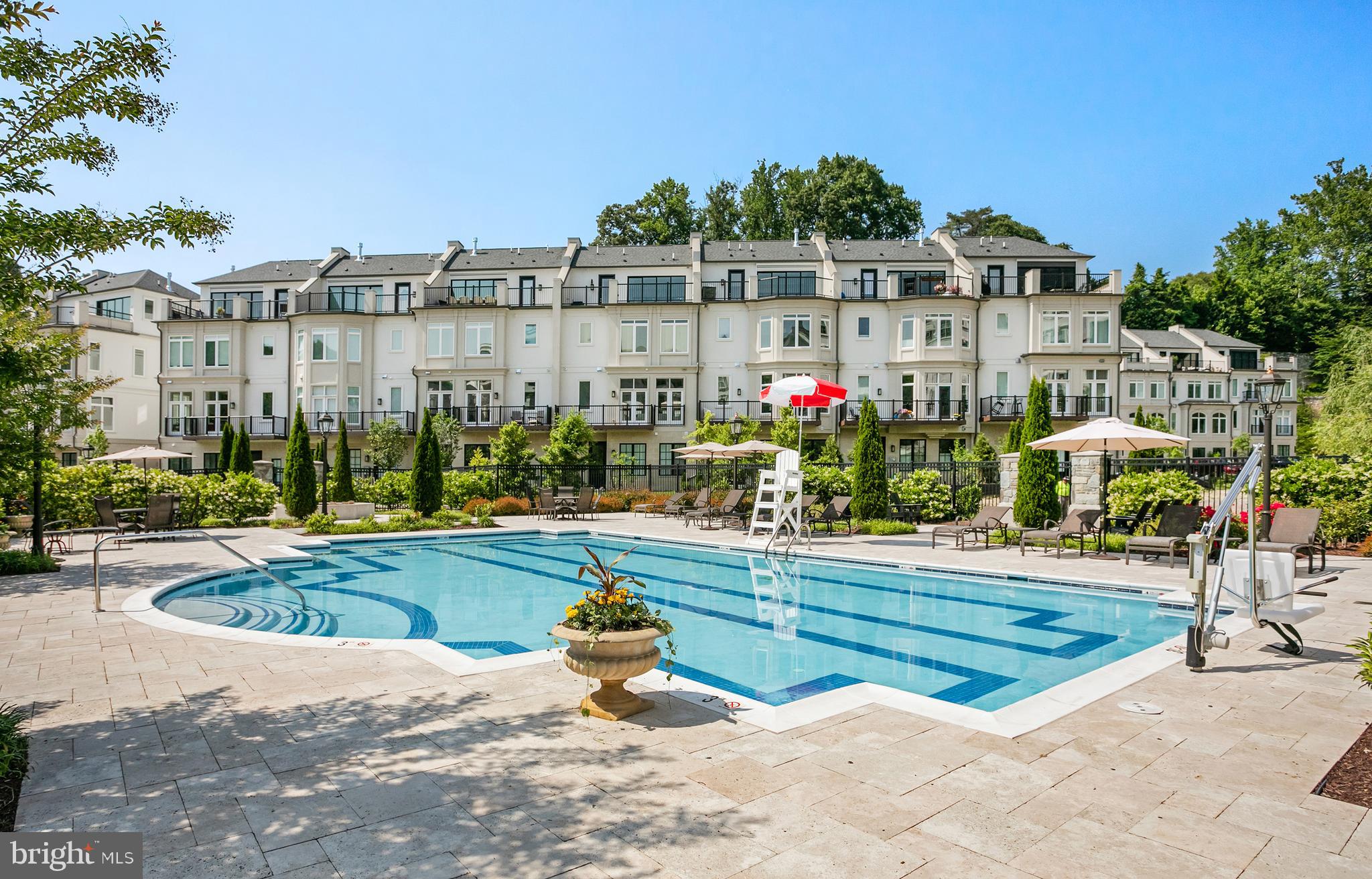 BETHESDA - Residential